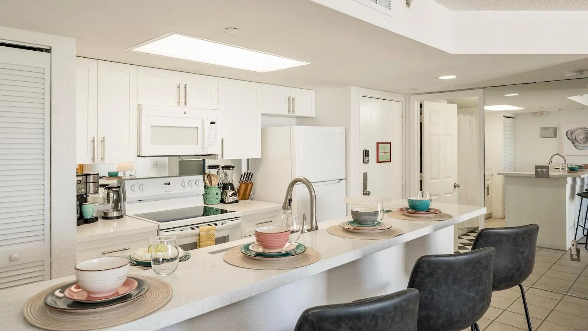 Holiday home The Ospreys Nest By Last Key Realty *