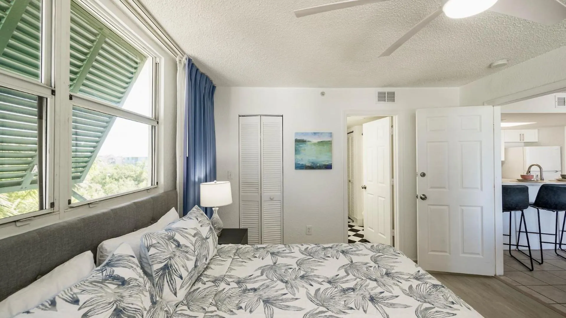 The Ospreys Nest By Last Key Realty Holiday home Key West