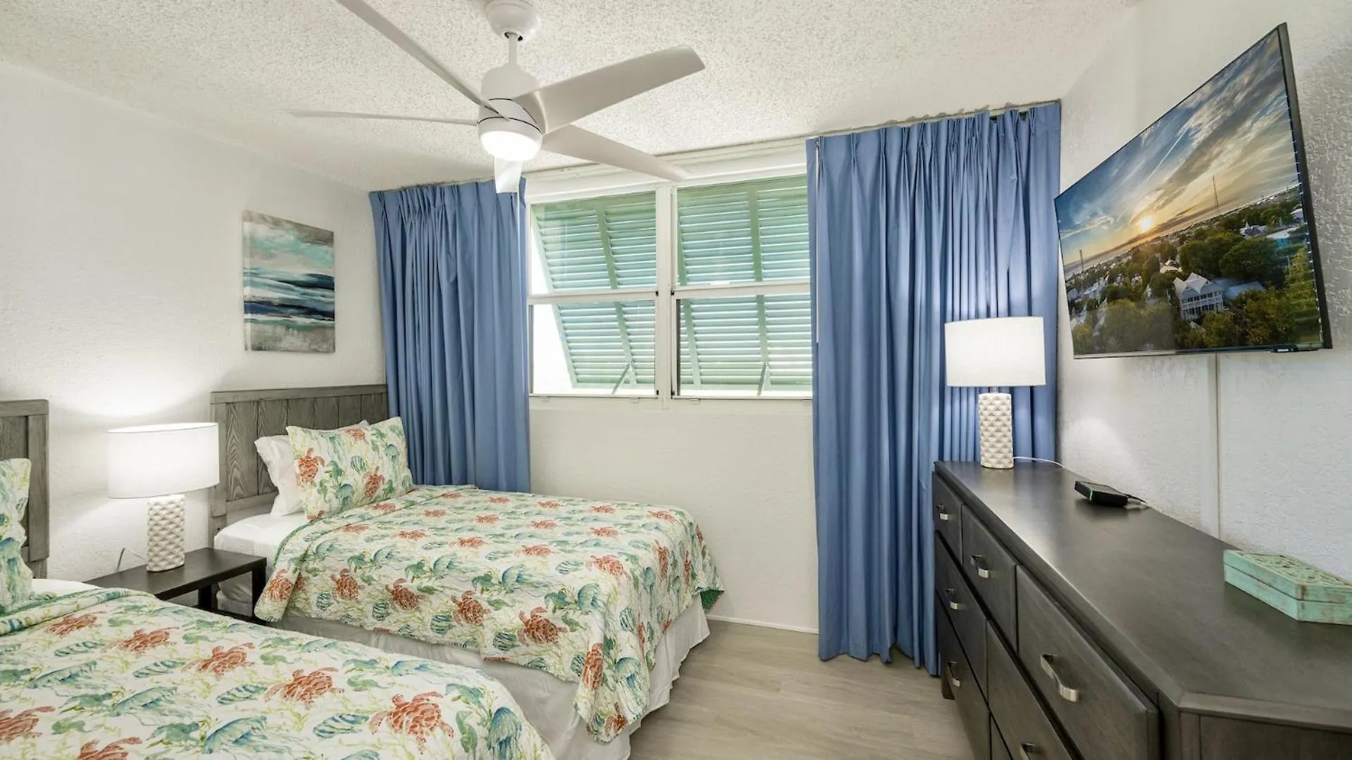 Holiday home The Ospreys Nest By Last Key Realty Key West