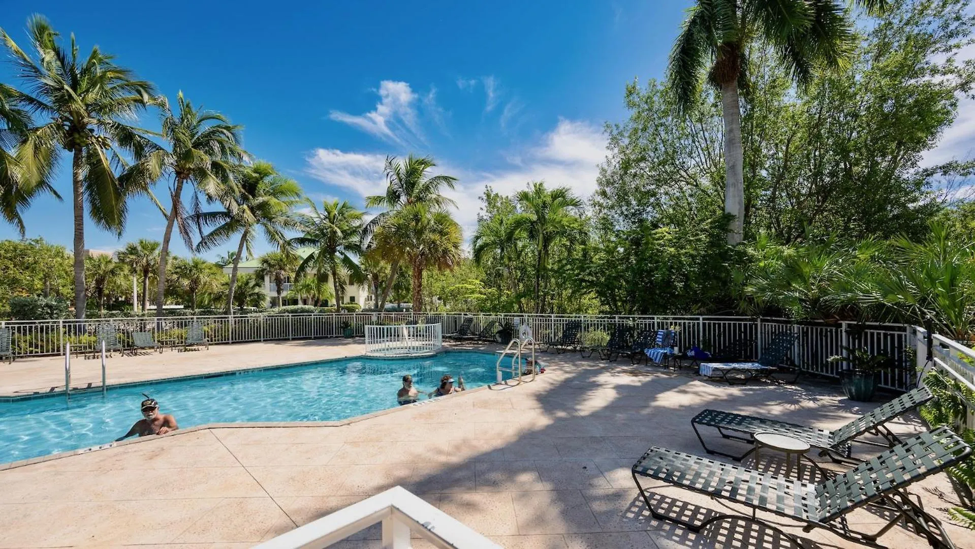 Holiday home The Ospreys Nest By Last Key Realty Key West