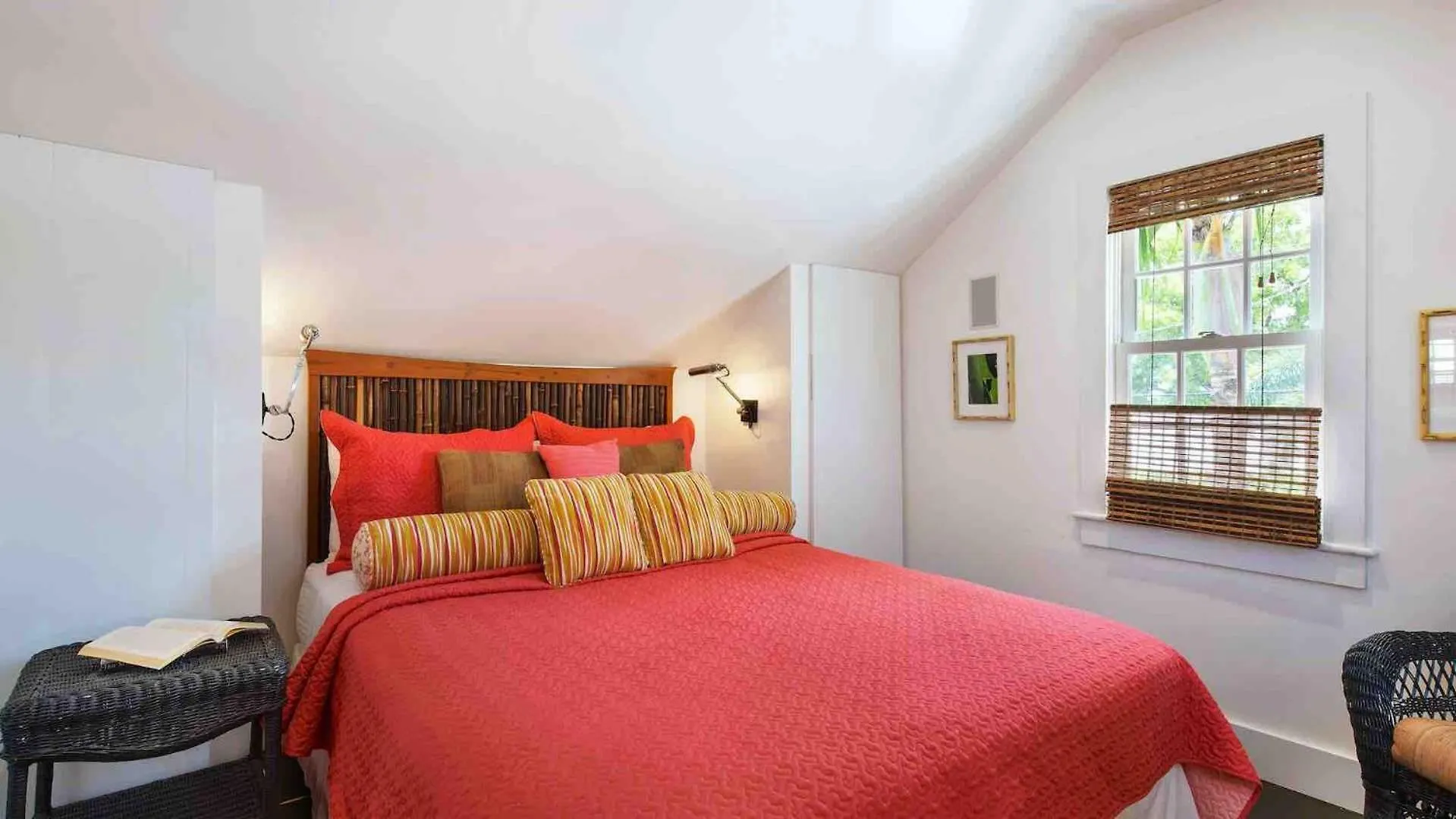 Ferienhaus Heavenly Zen By Last Key Realty Key West