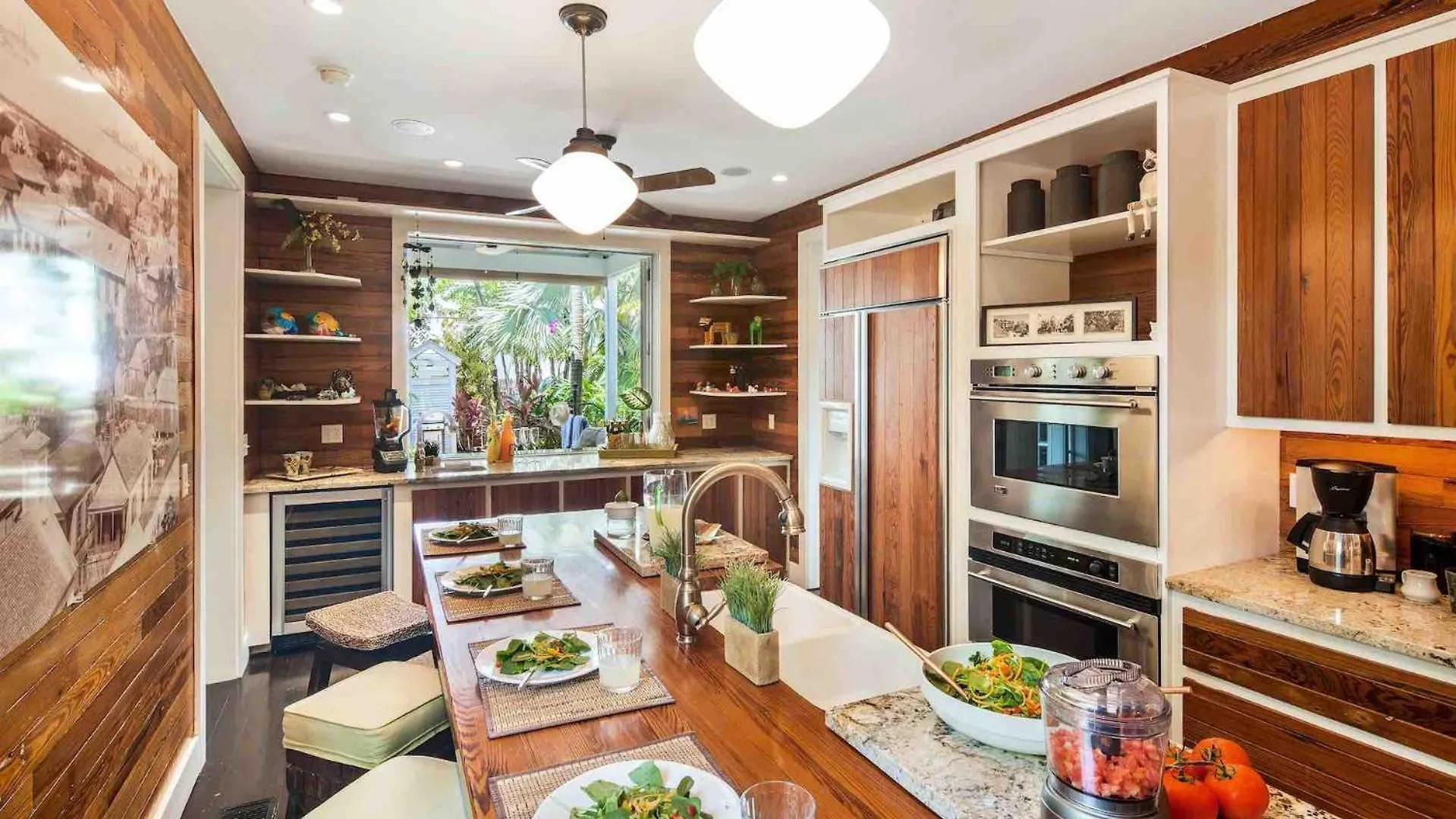 Heavenly Zen By Last Key Realty Ferienhaus