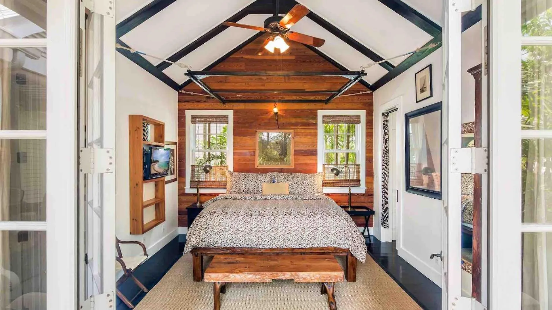 Heavenly Zen By Last Key Realty *