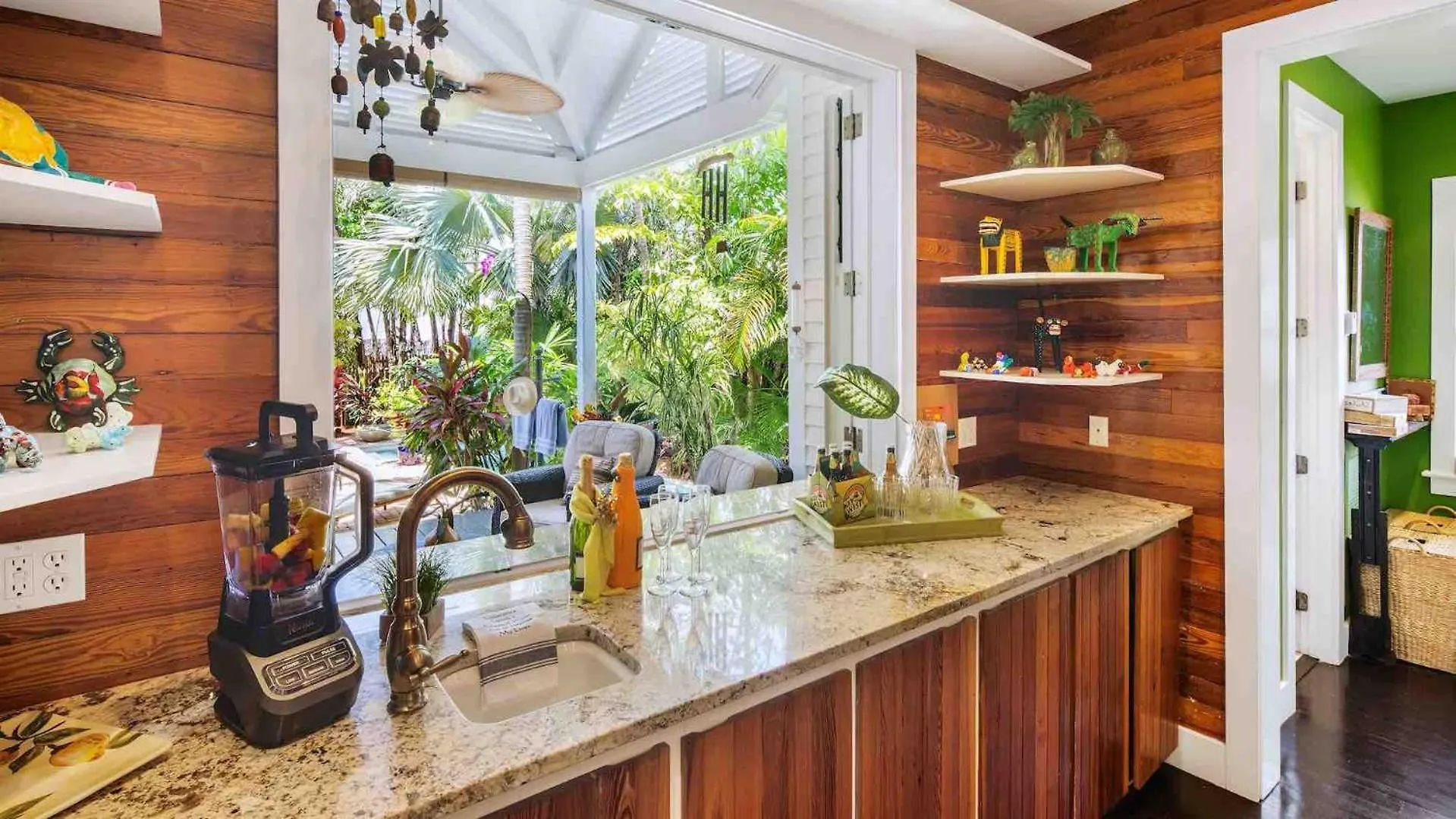Heavenly Zen By Last Key Realty Ferienhaus *