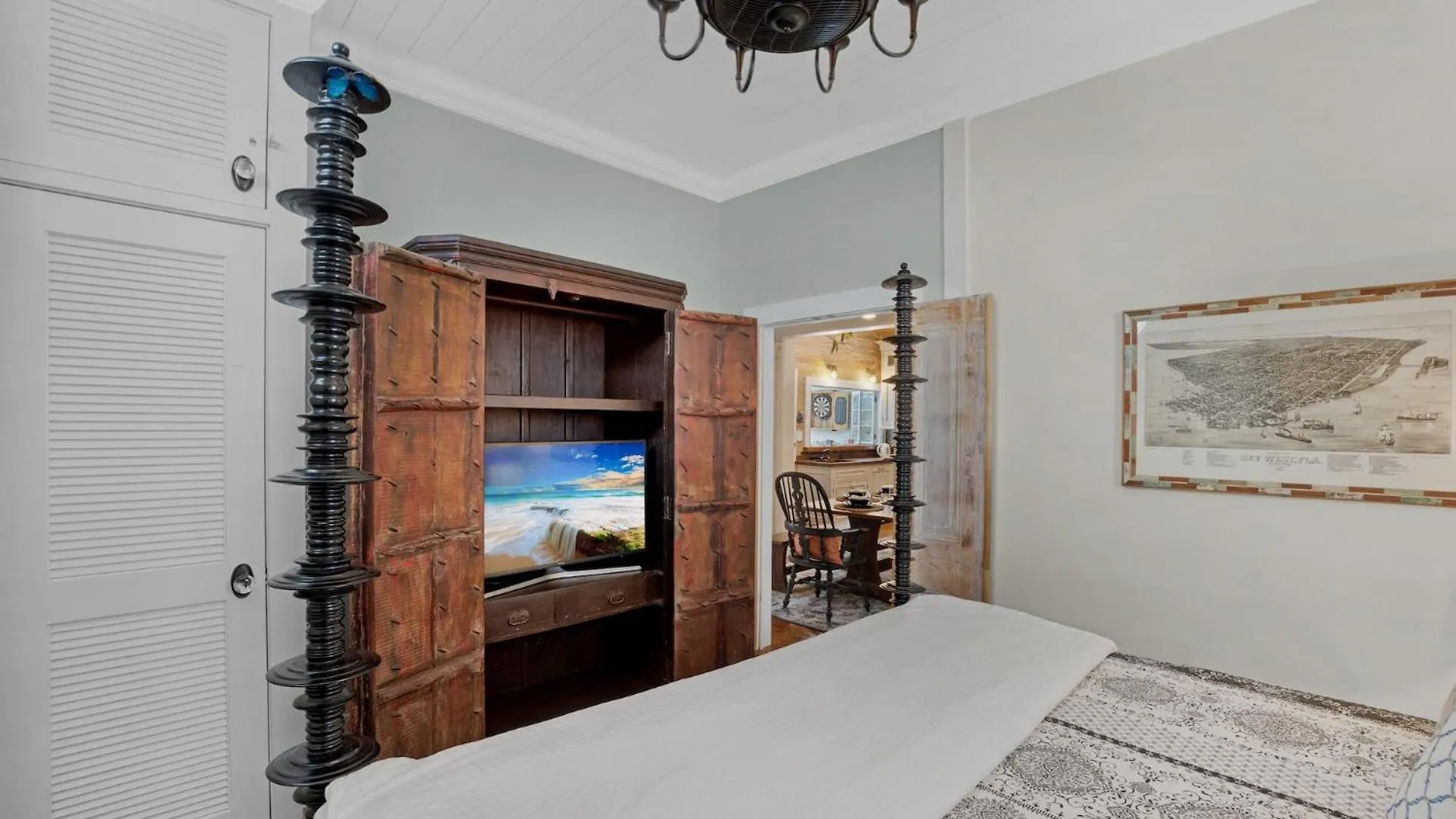 Casa Avila By Last Key Realty Holiday home Key West