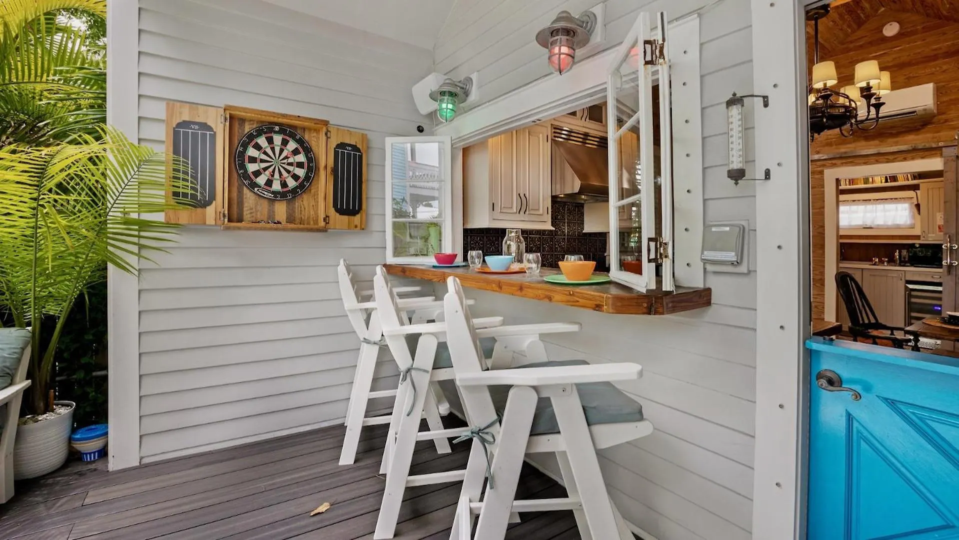 Casa Avila By Last Key Realty Holiday home