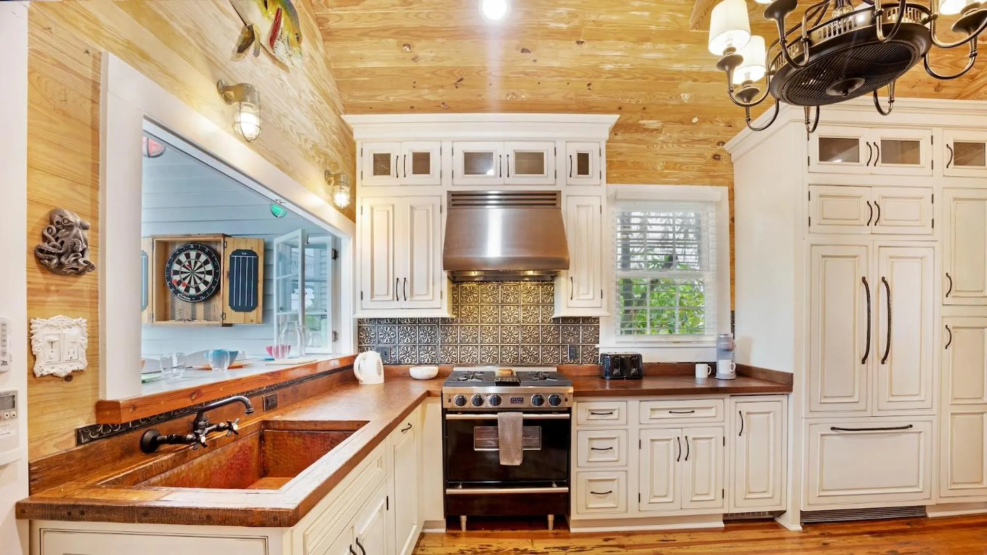 Casa Avila By Last Key Realty Holiday home Key West