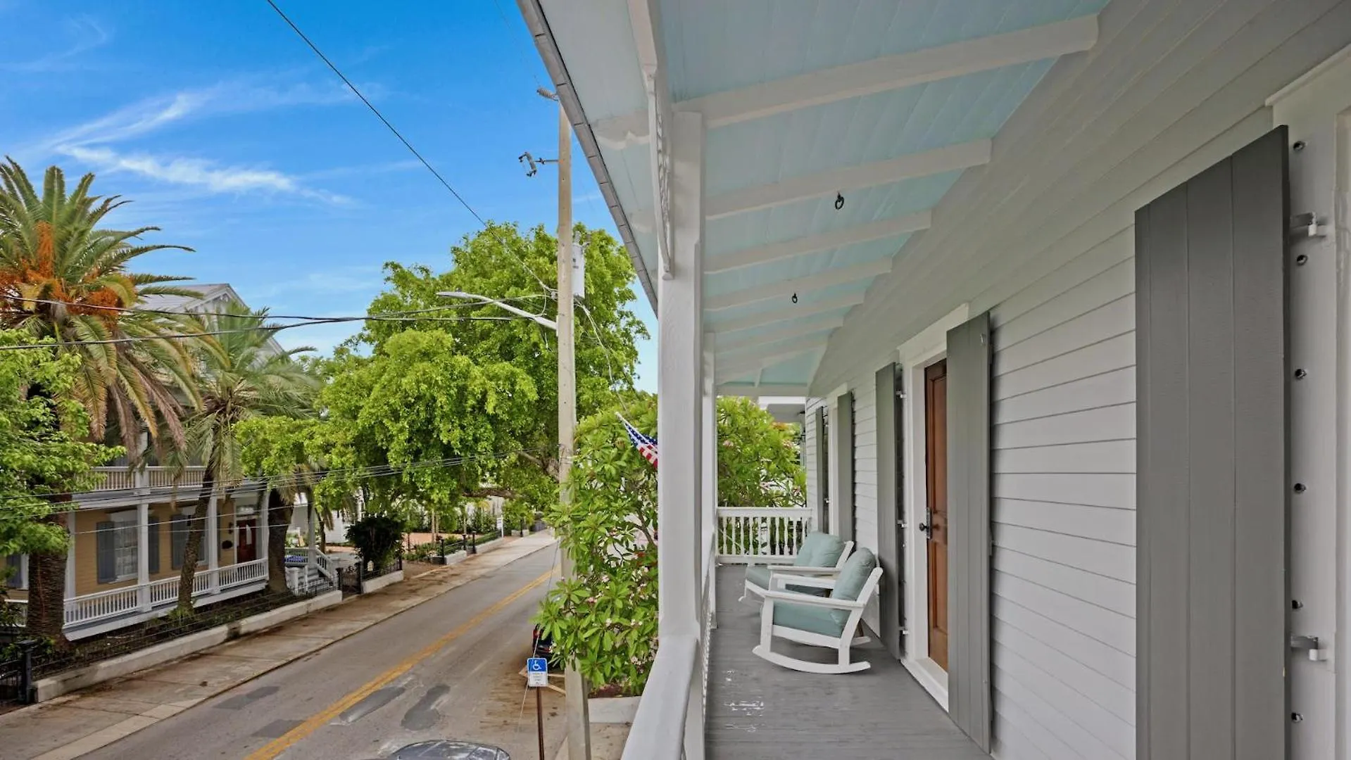 Holiday home Casa Avila By Last Key Realty