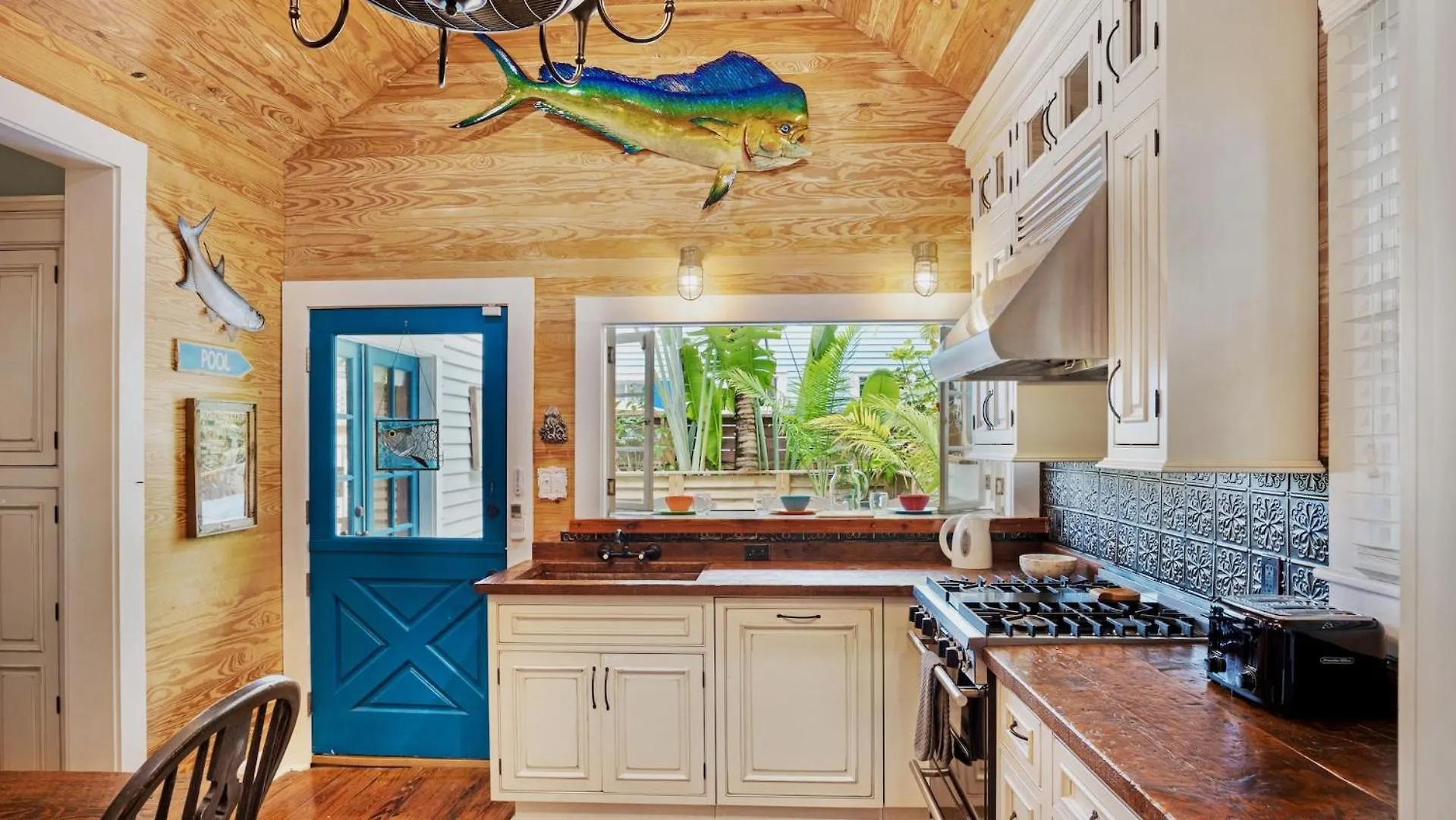 Casa Avila By Last Key Realty * Key West