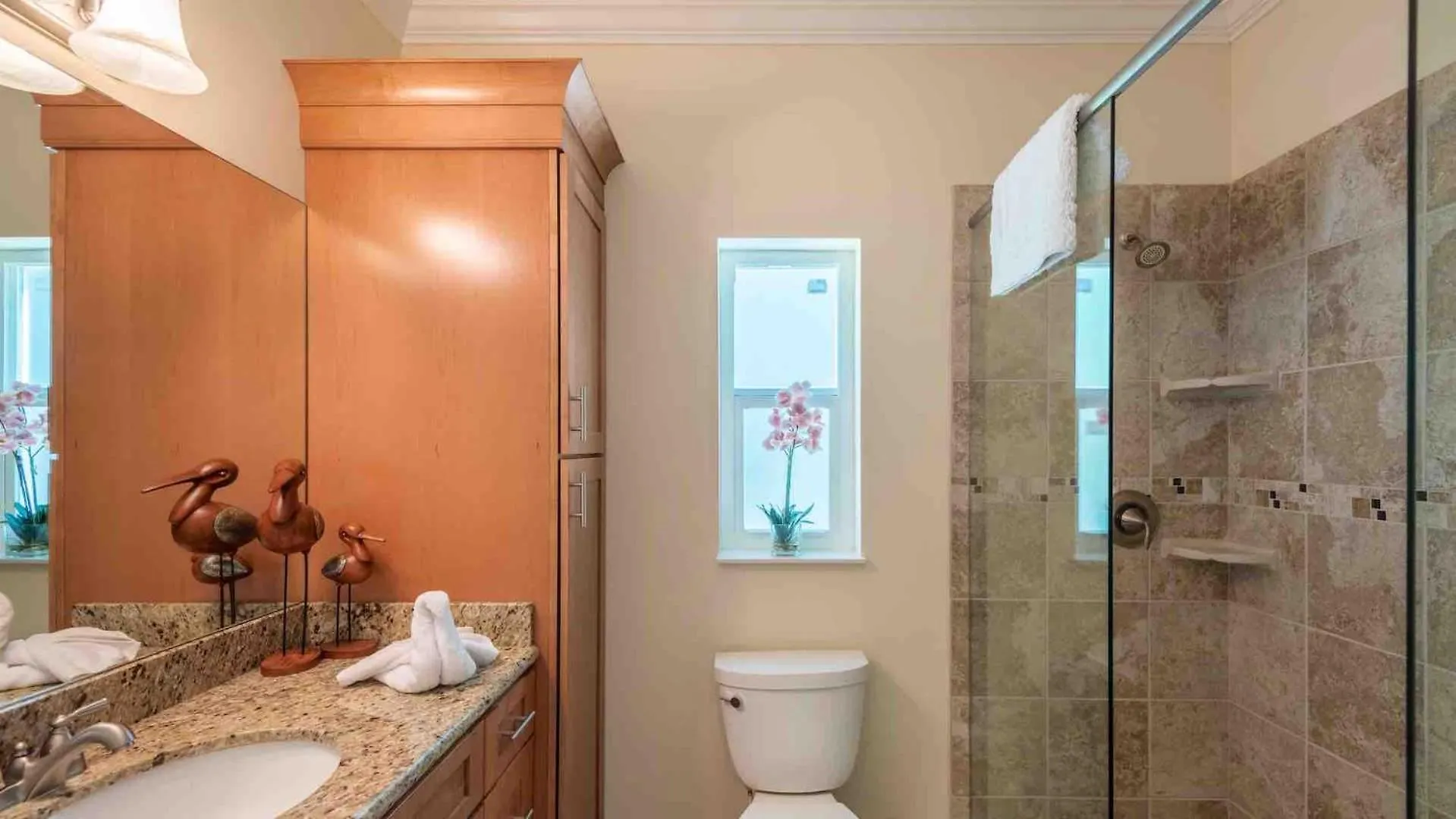Cayo Calypso By Last Key Realty 別荘 *