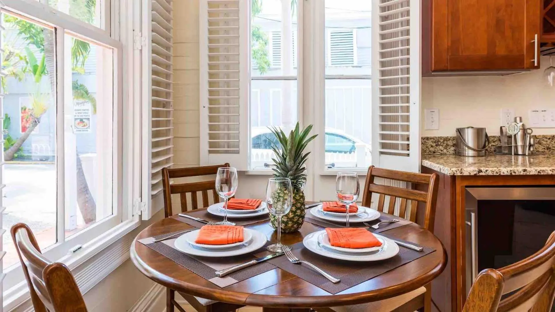 Casita Angelita By Last Key Realty Key West