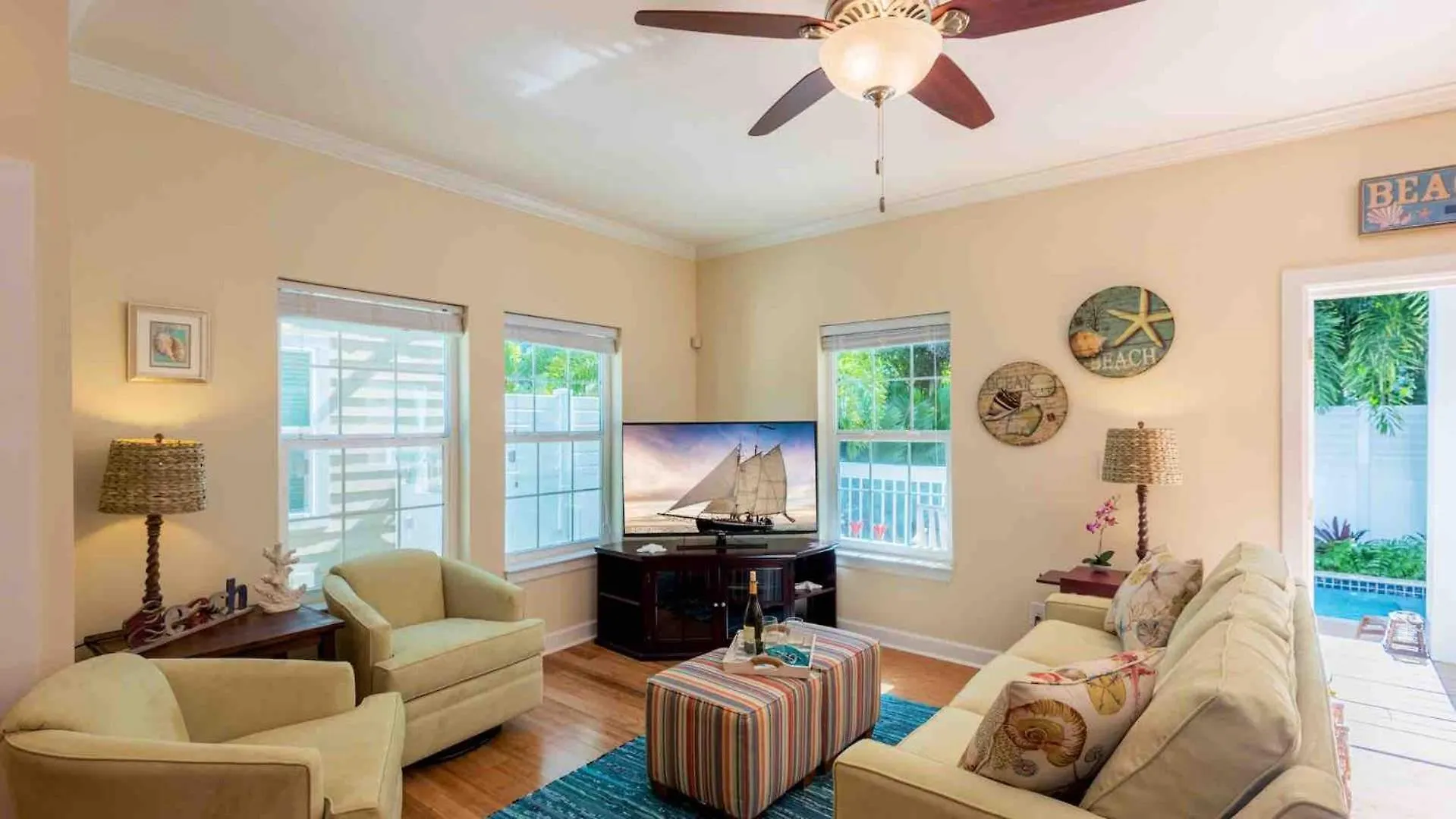 別荘 Cayo Calypso By Last Key Realty