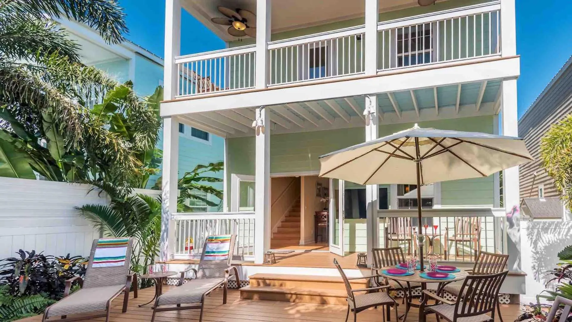 Cayo Calypso By Last Key Realty キーウェスト