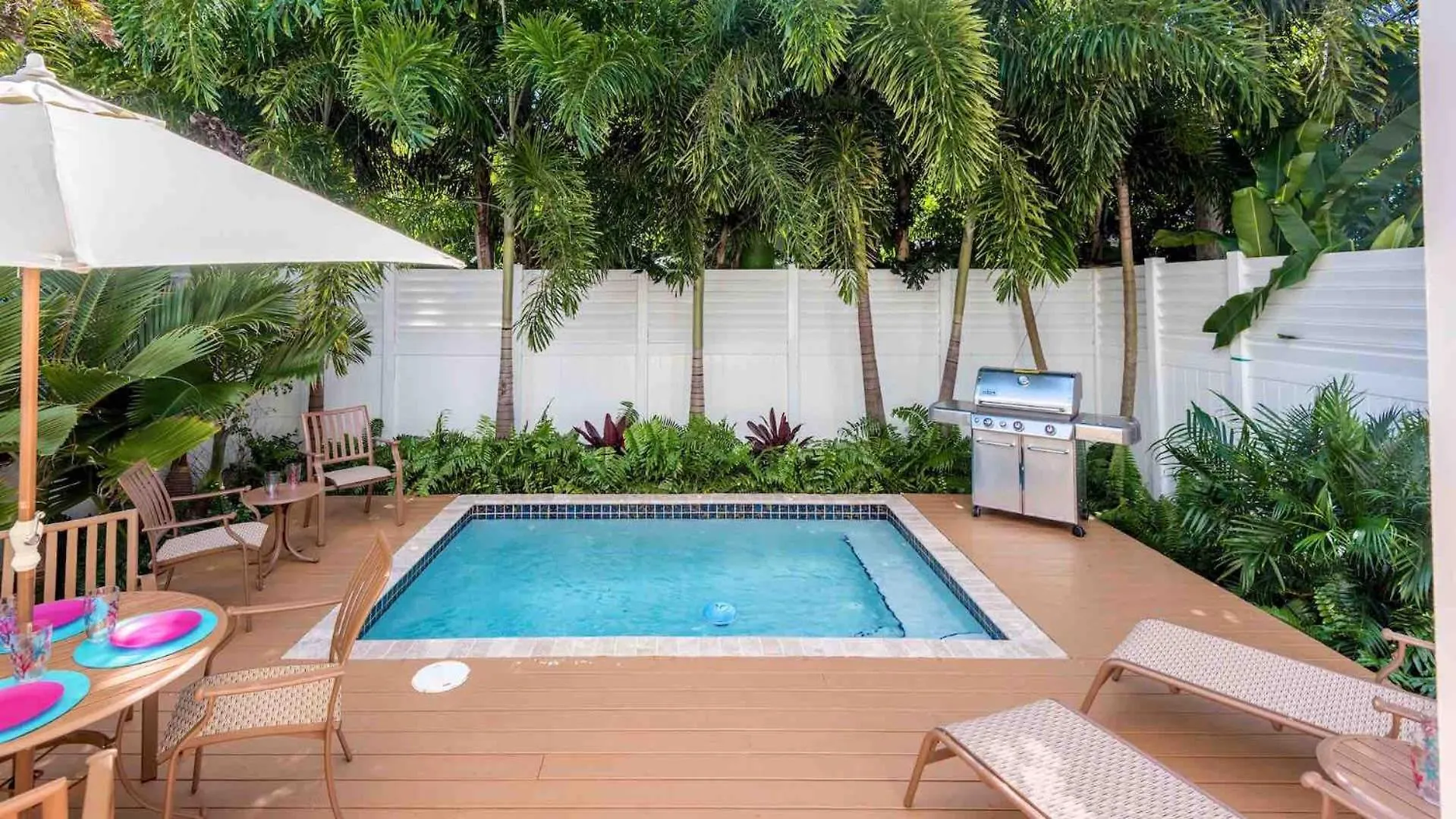 別荘 Cayo Calypso By Last Key Realty *