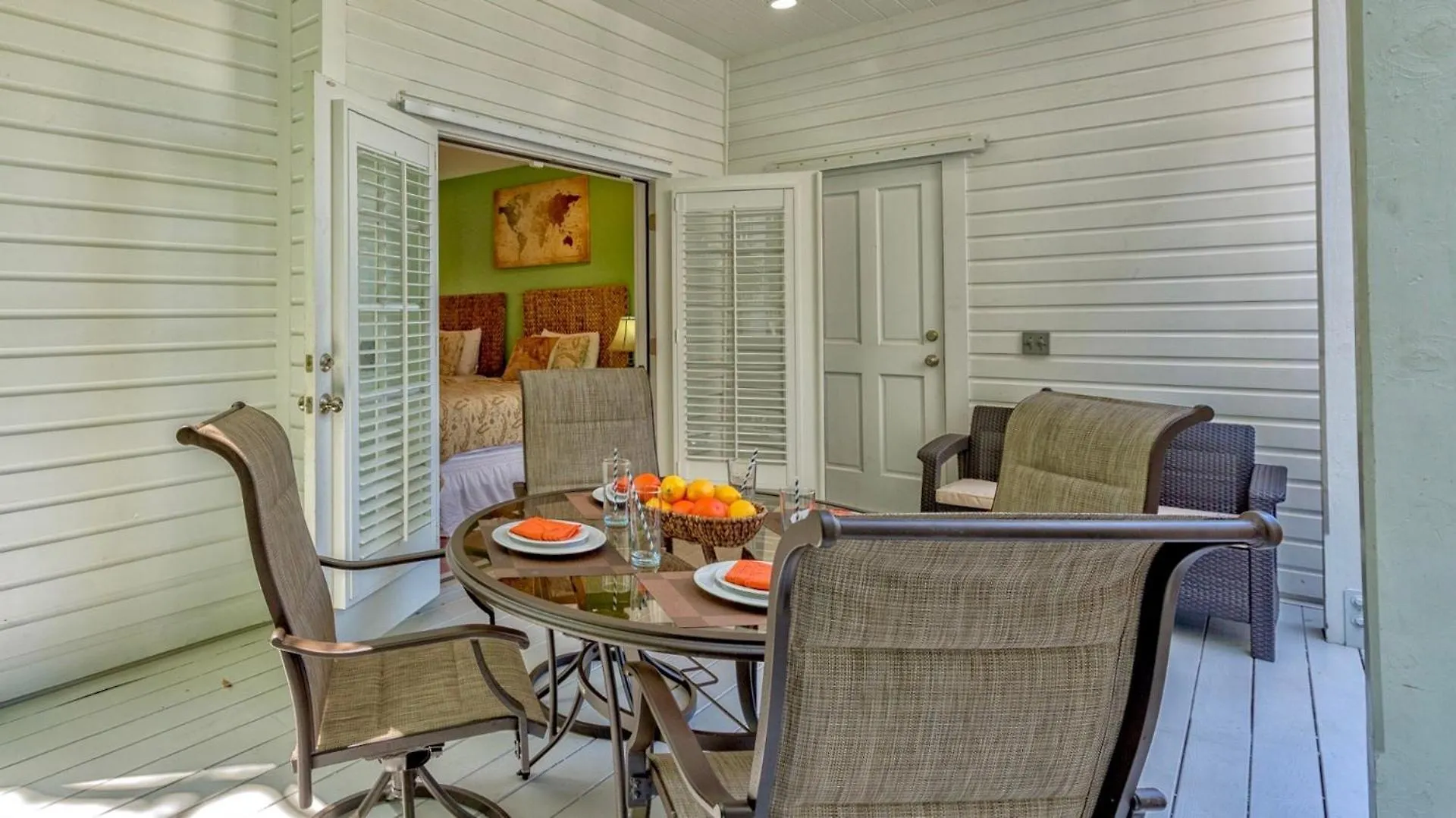 Casita Angelita By Last Key Realty Key West