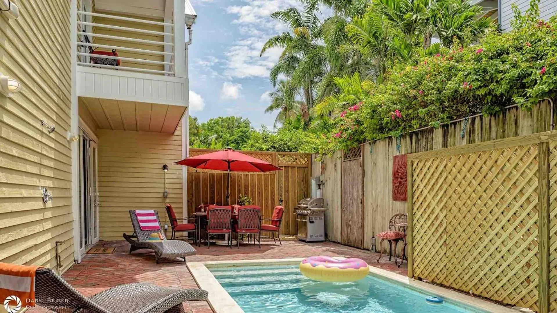 Good Vibrations By Last Key Realty