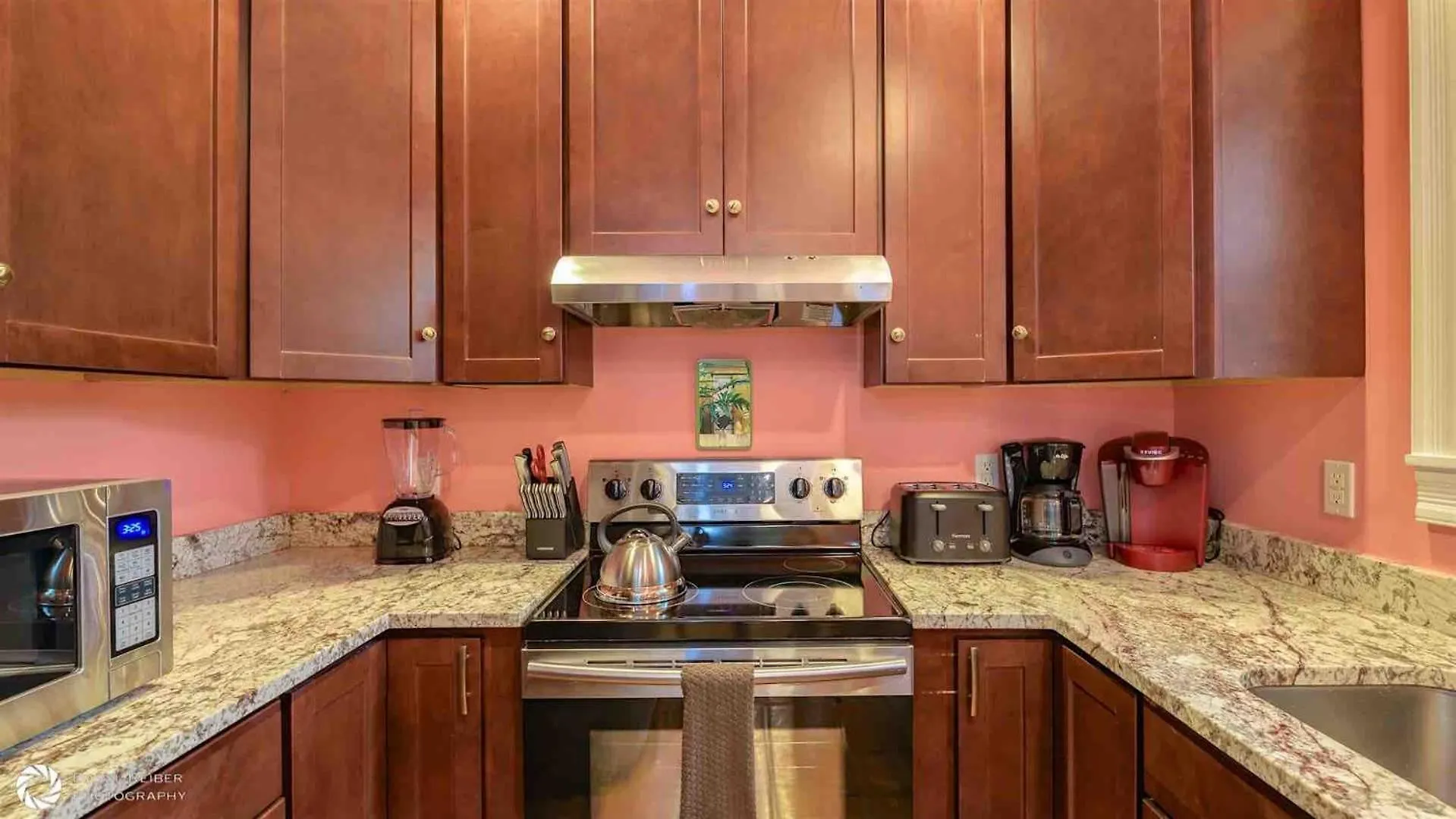 Good Vibrations By Last Key Realty Holiday home
