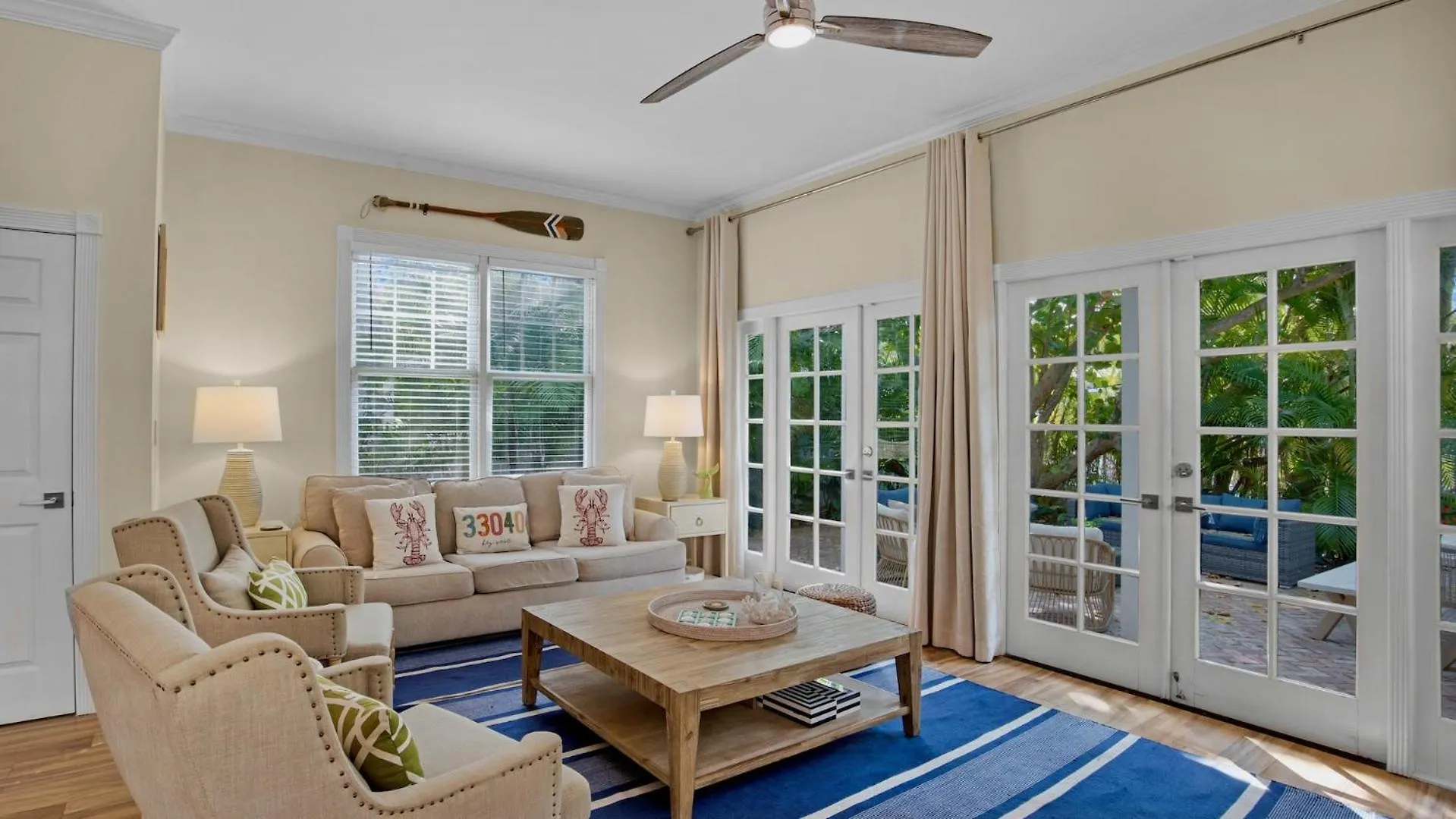 Trumans Trove By Last Key Realty *