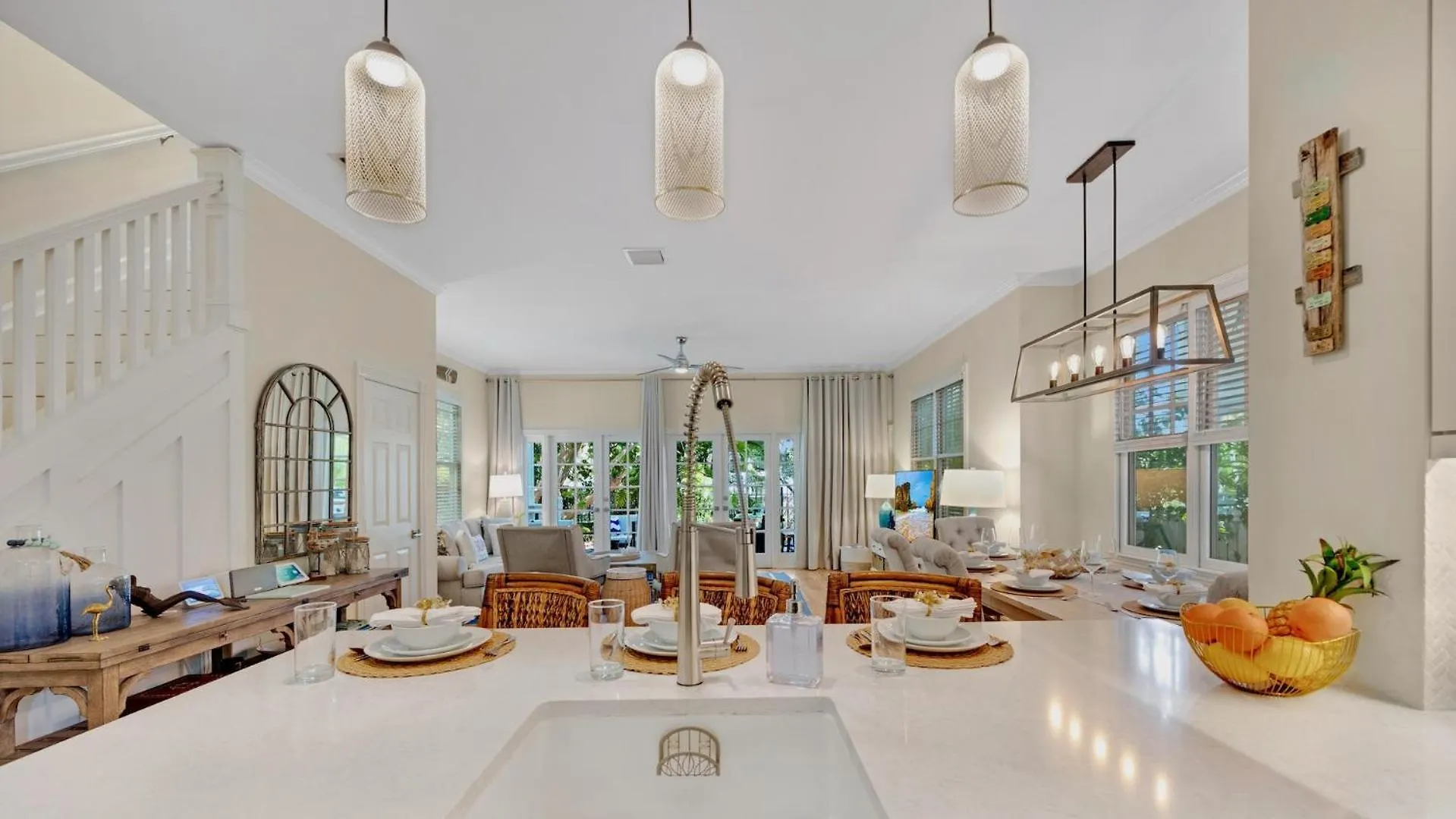 Holiday home Trumans Trove By Last Key Realty