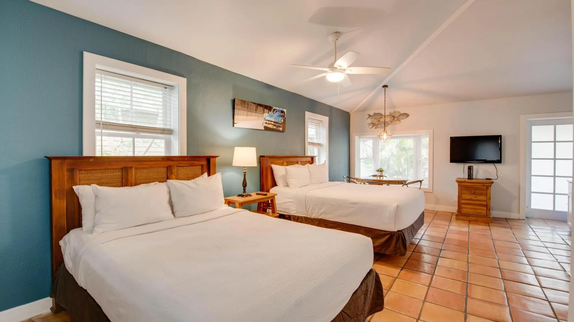 Holiday home Pelican - Southernmost Sanctuary *