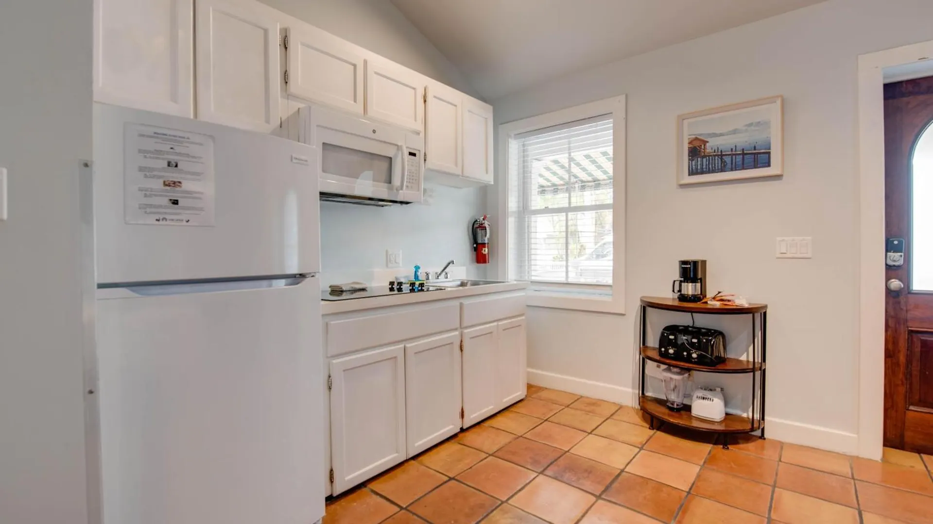 Egret - Southernmost Sanctuary Holiday home *