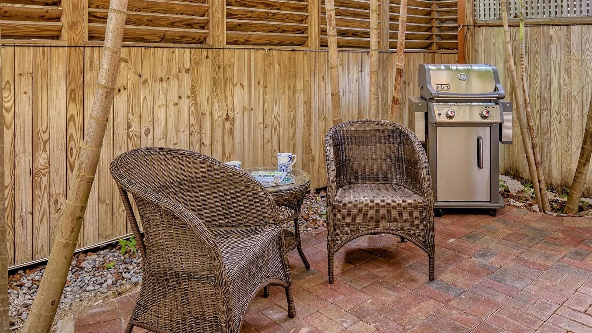 Darling Of Duval By Last Key Realty Holiday home