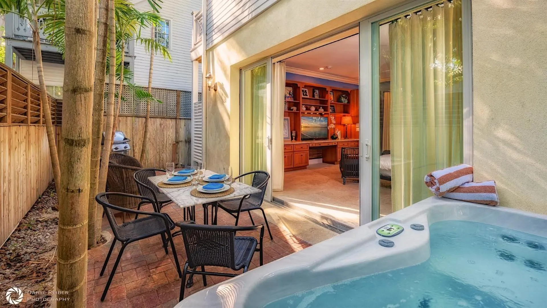 Holiday home Darling Of Duval By Last Key Realty Key West