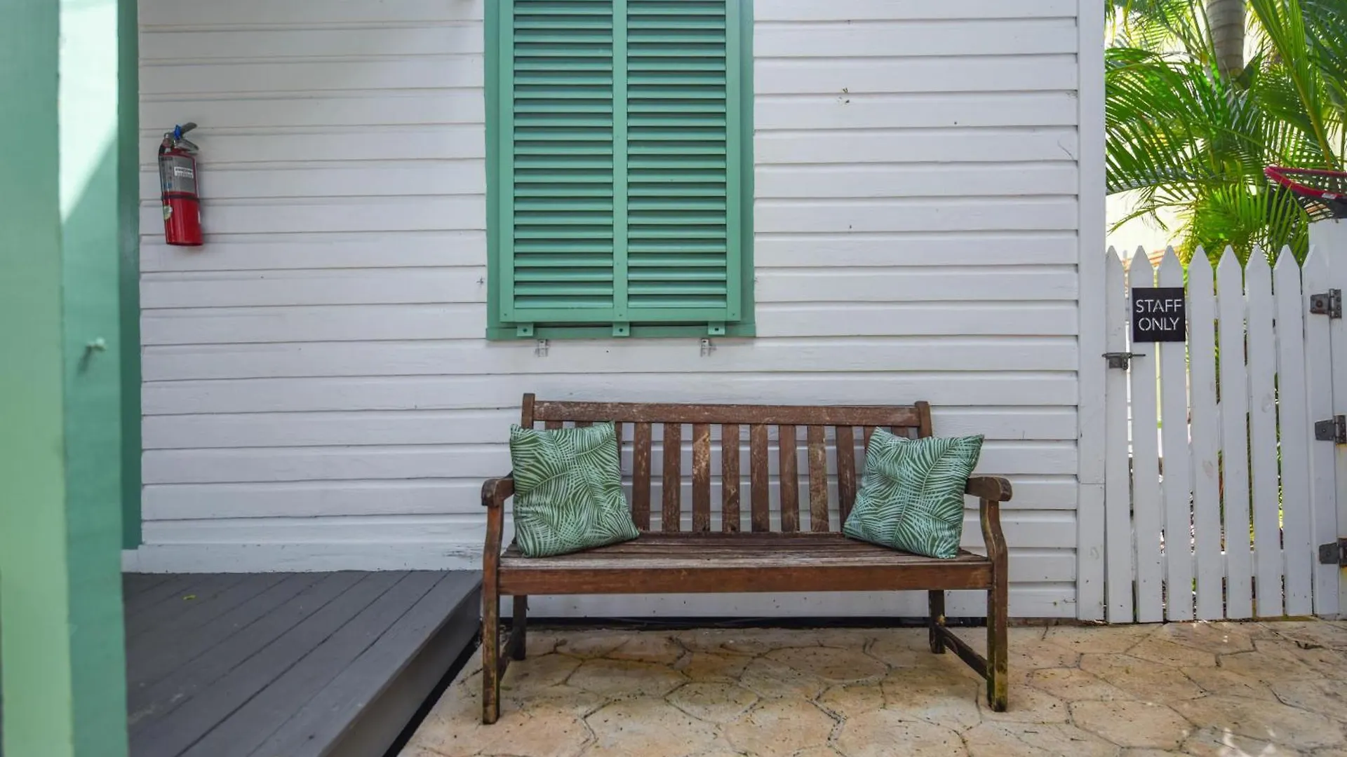 African Queen - Harbor Walk Hideaways Apartment *