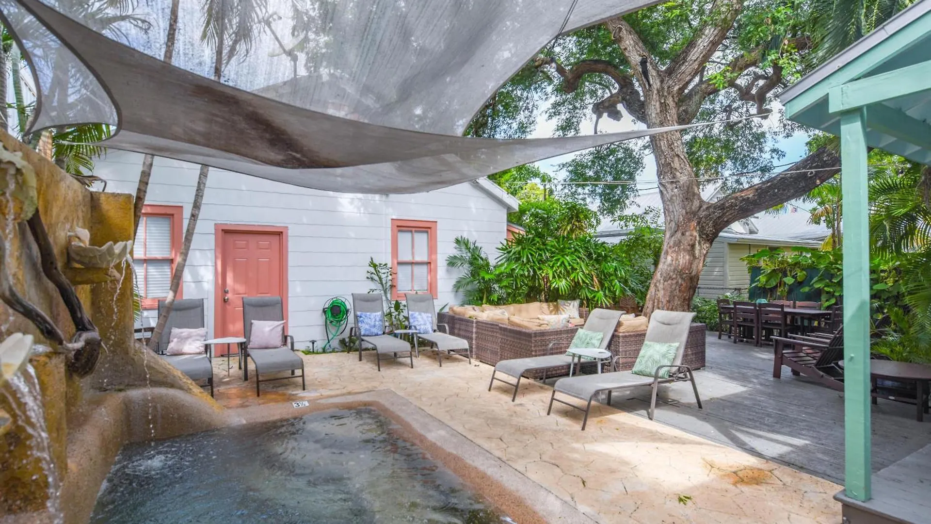 Atocha - Harbor Walk Hideaways Apartment Key West