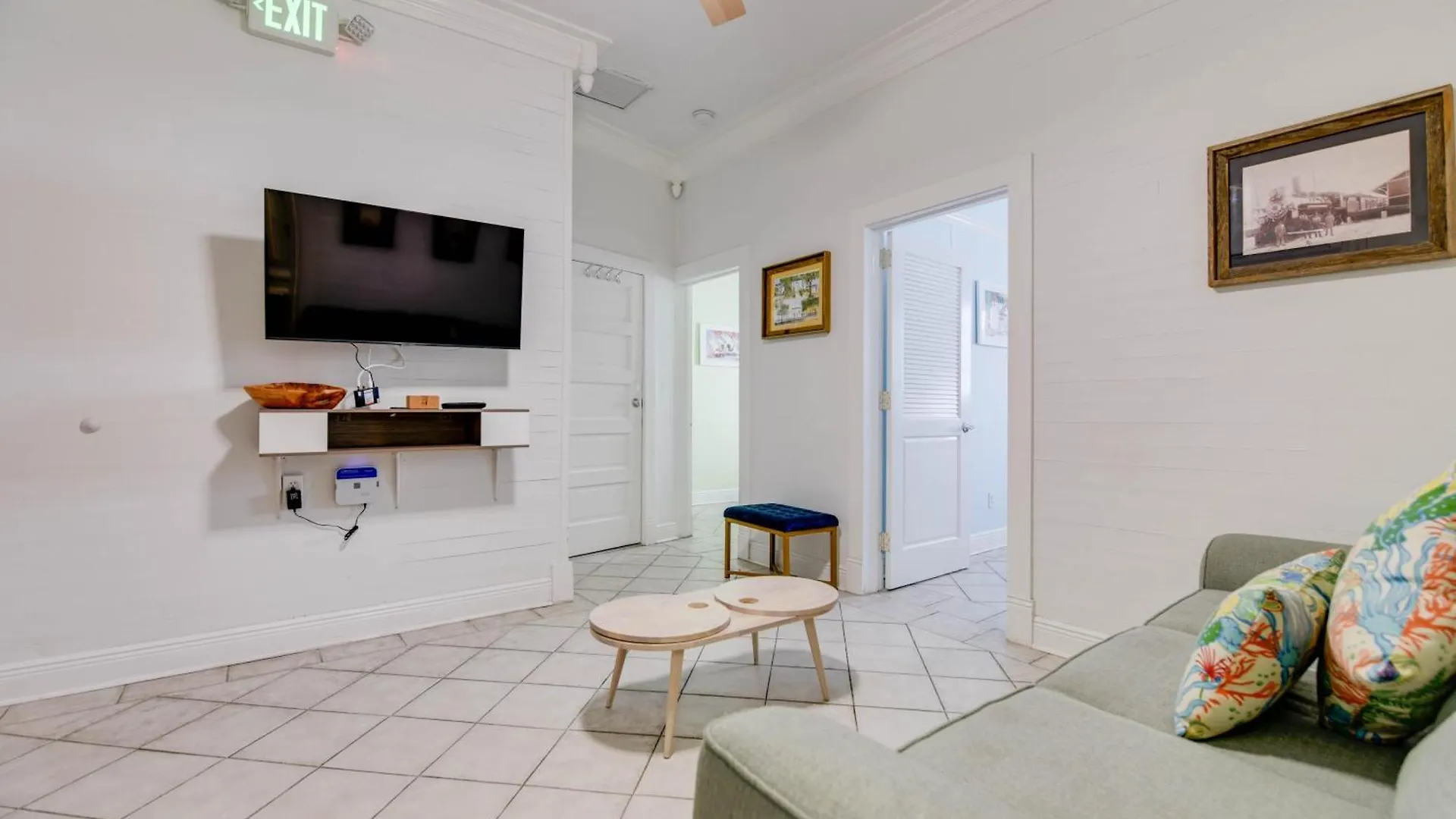 Apartment Atocha - Harbor Walk Hideaways Key West