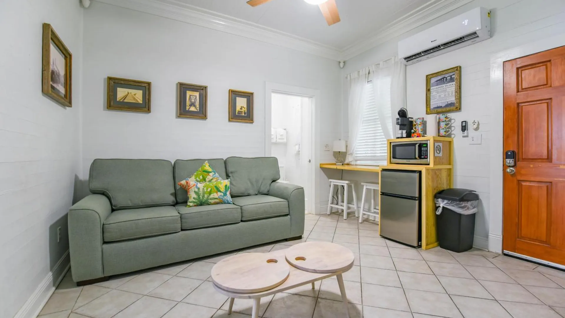 Apartment Atocha - Harbor Walk Hideaways Key West