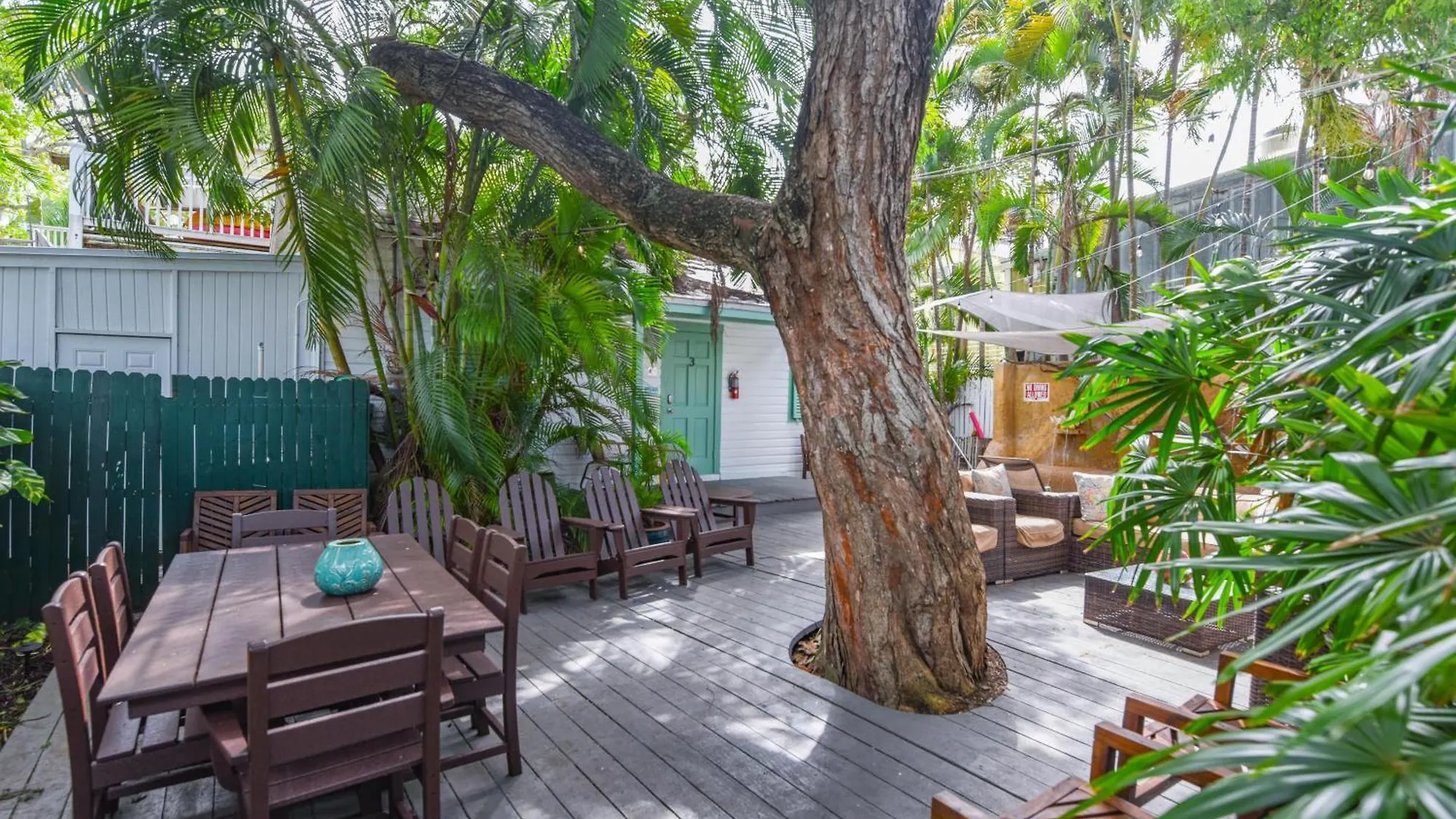 Atocha - Harbor Walk Hideaways Apartment Key West