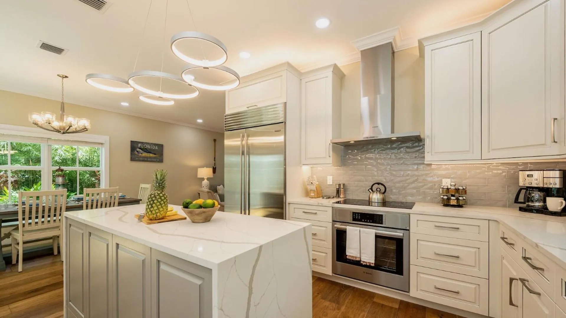 Modern In The Meadows By Last Key Realty