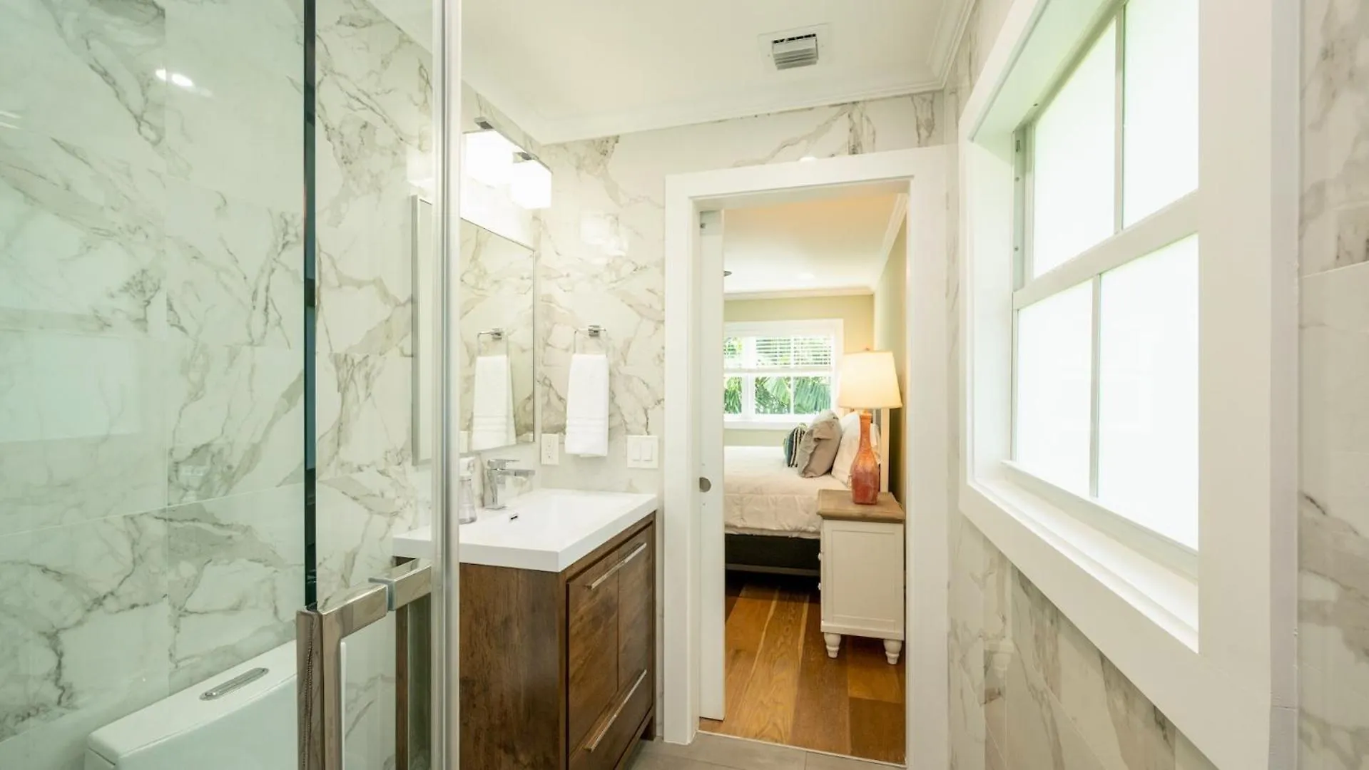 Modern In The Meadows By Last Key Realty * Key West