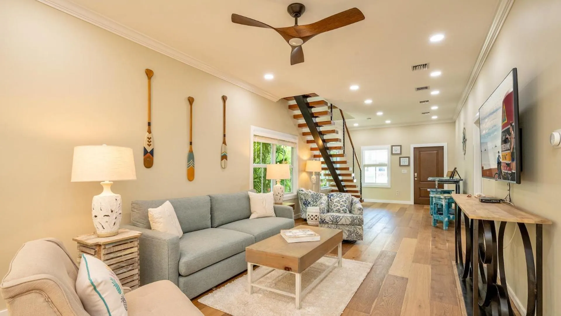 Modern In The Meadows By Last Key Realty
