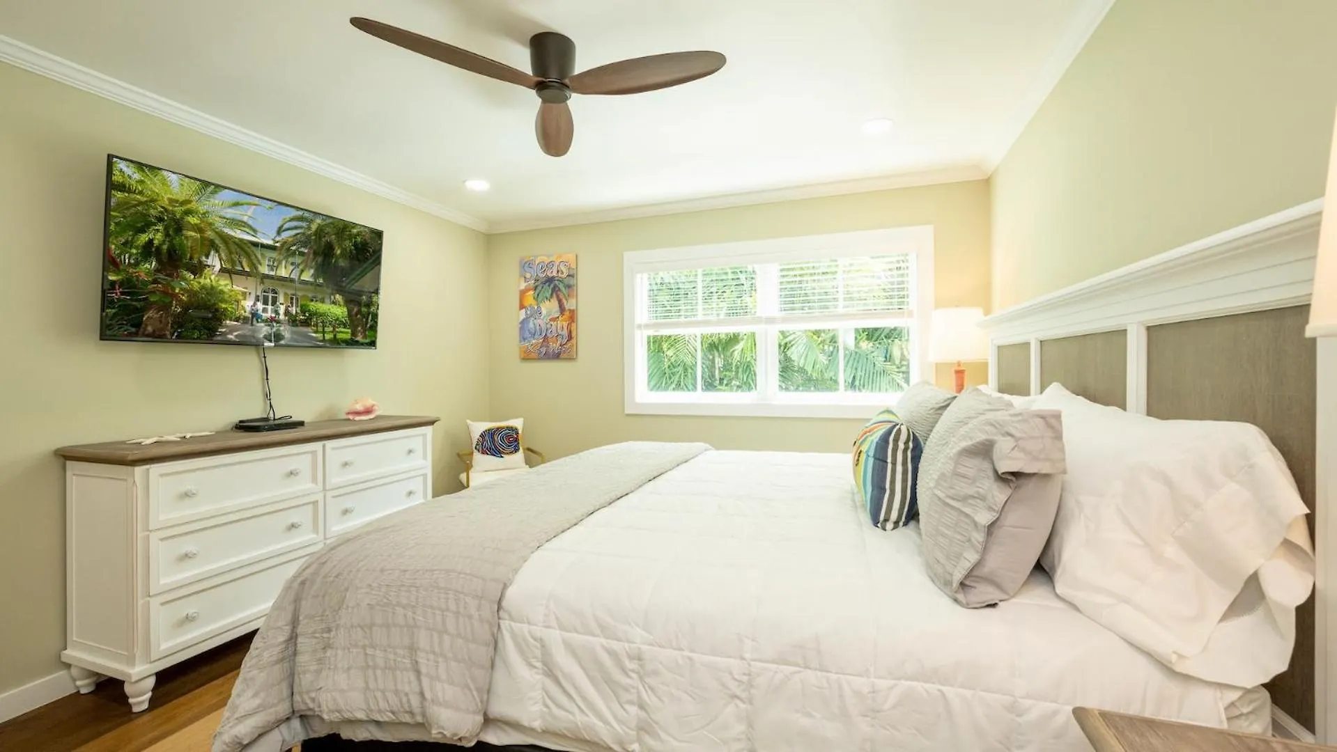 Modern In The Meadows By Last Key Realty *