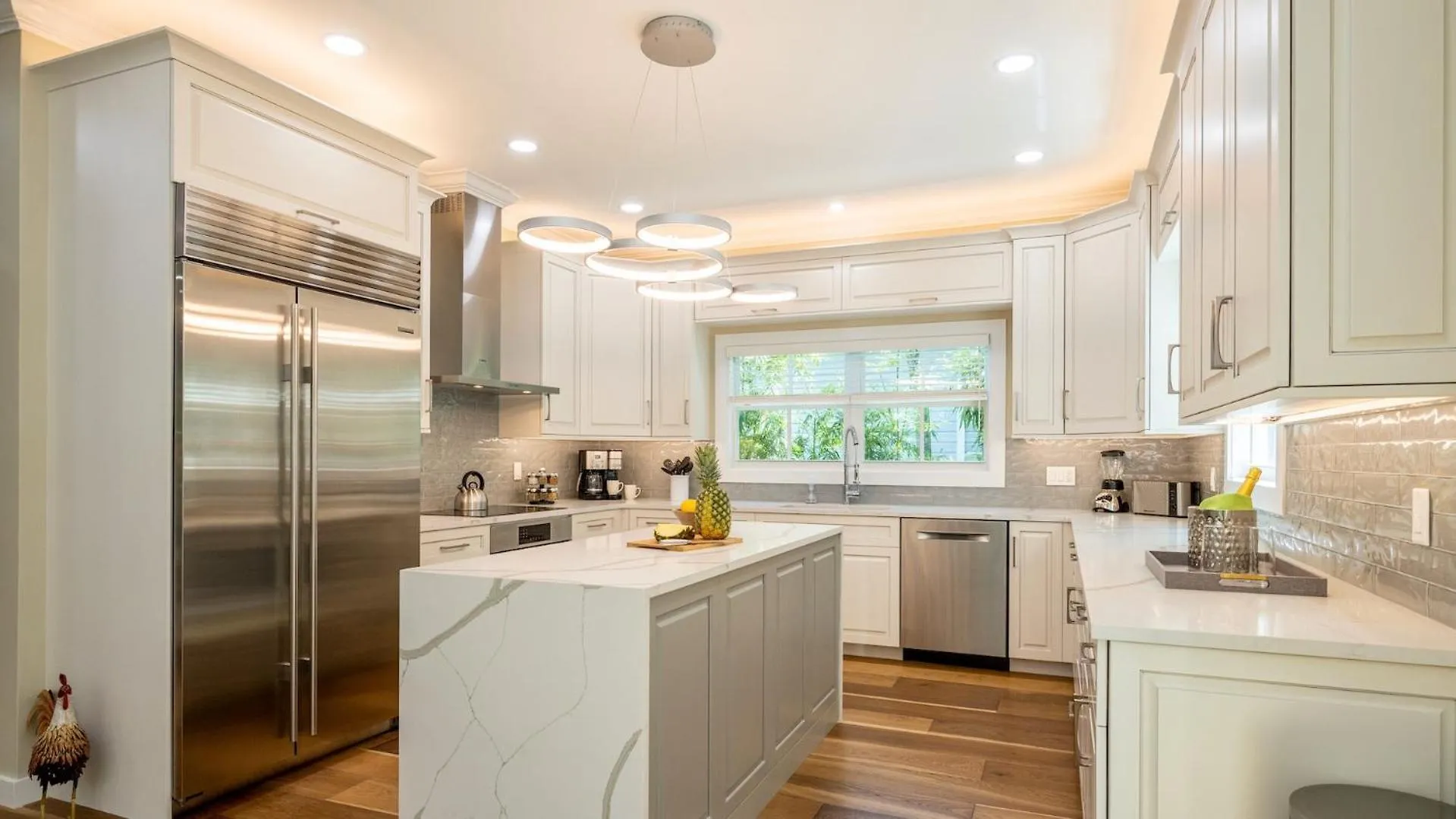 Modern In The Meadows By Last Key Realty