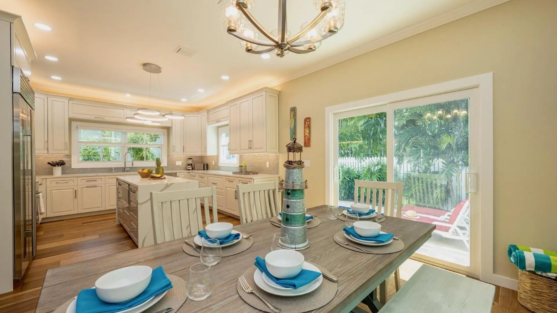 Holiday home Modern In The Meadows By Last Key Realty *