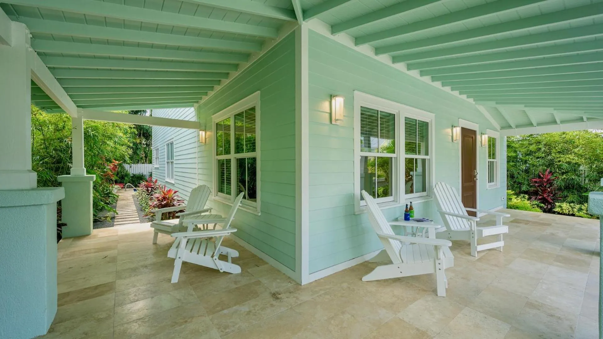 Modern In The Meadows By Last Key Realty * Key West