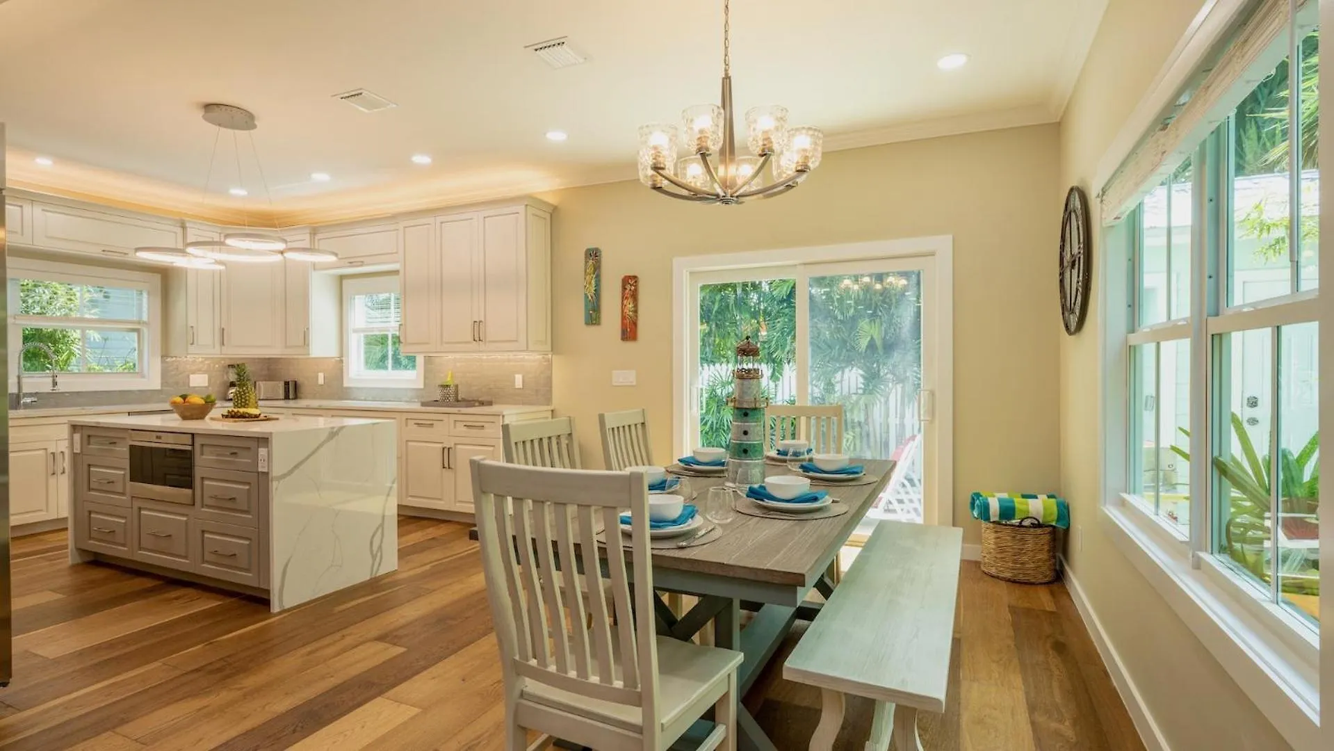 Holiday home Modern In The Meadows By Last Key Realty Key West