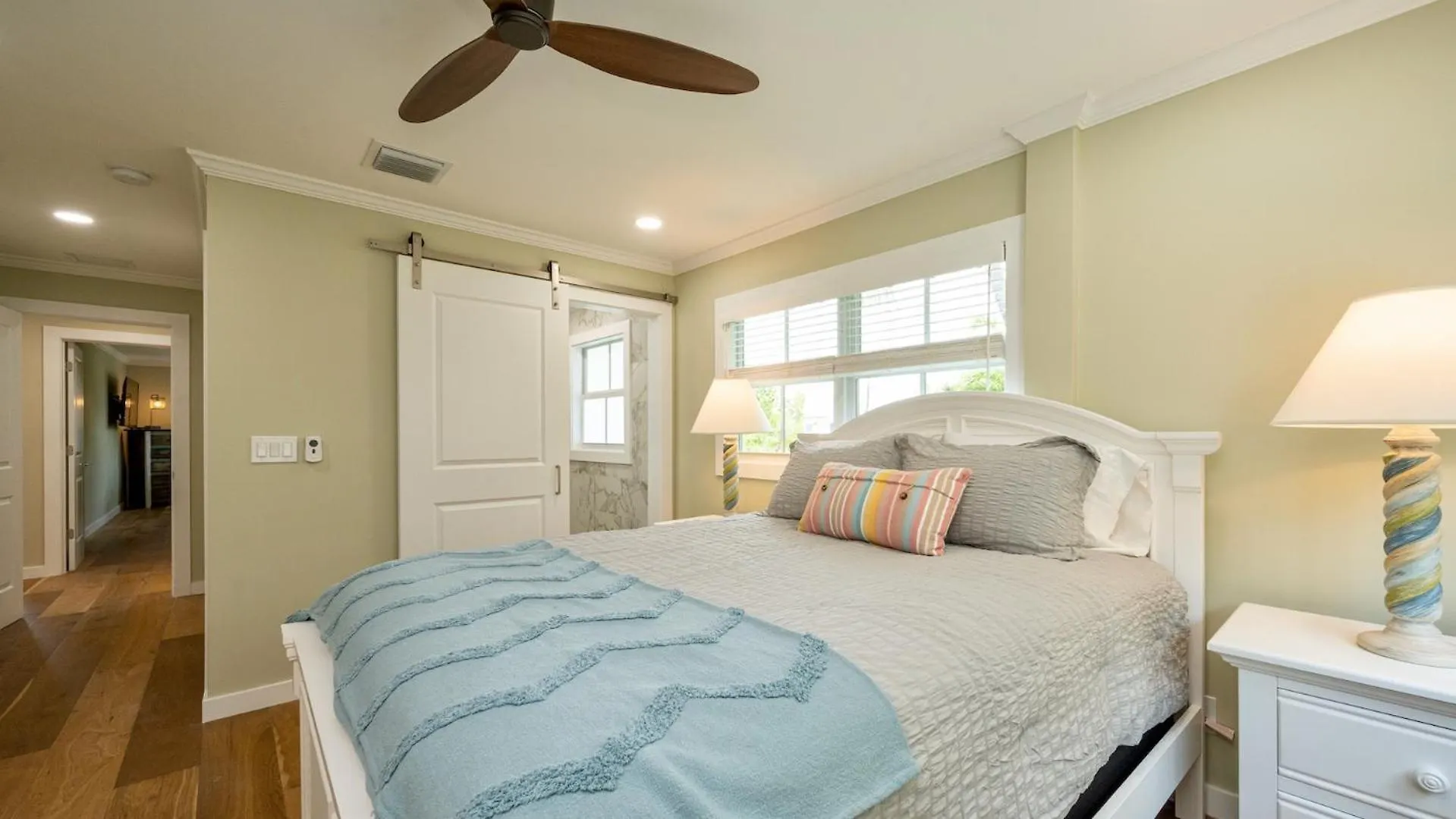 Modern In The Meadows By Last Key Realty