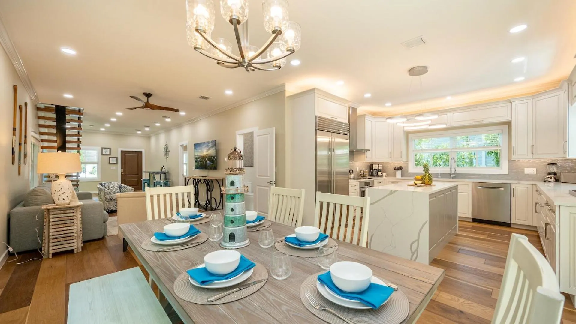 Modern In The Meadows By Last Key Realty Holiday home