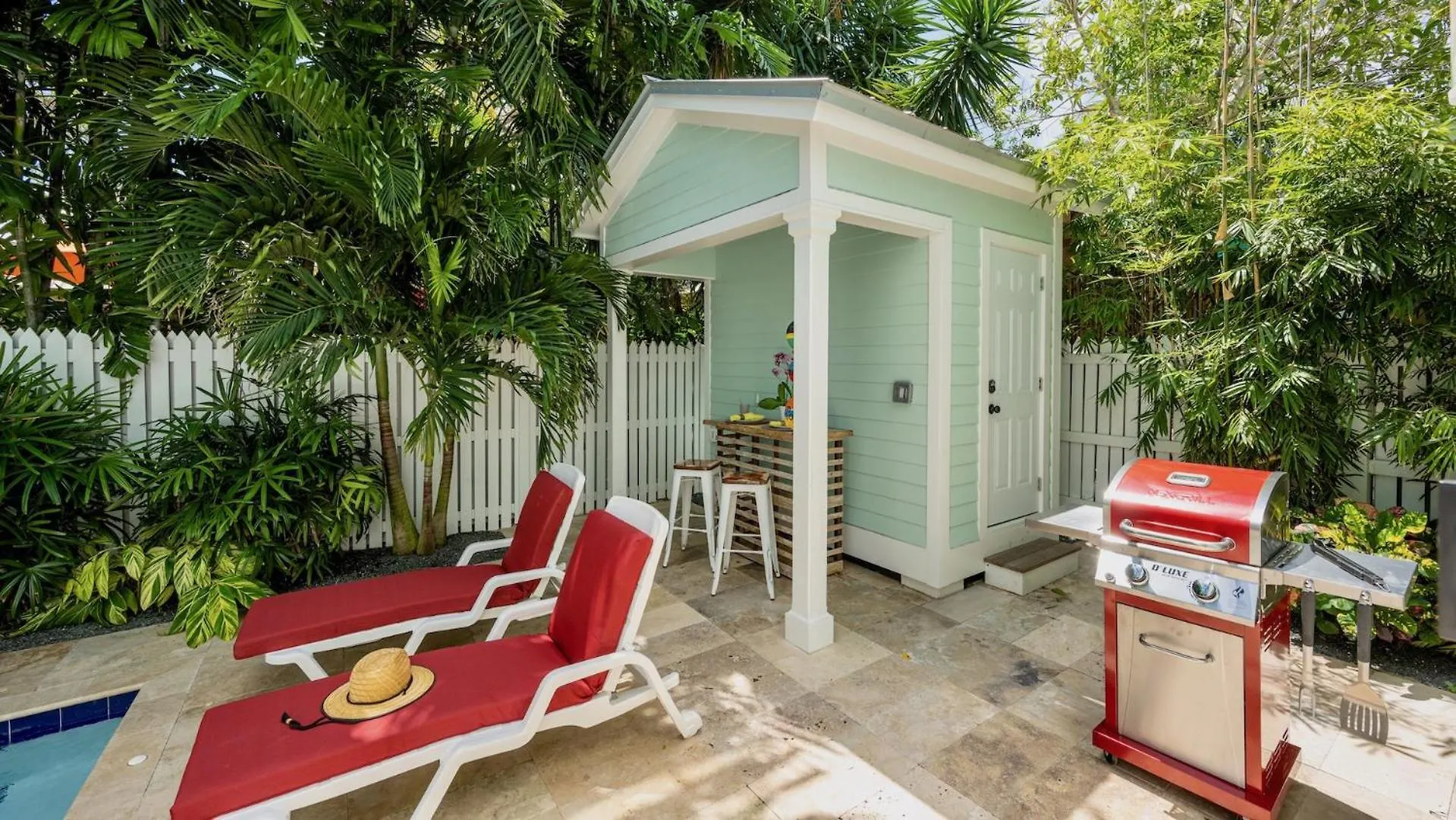 Holiday home Modern In The Meadows By Last Key Realty