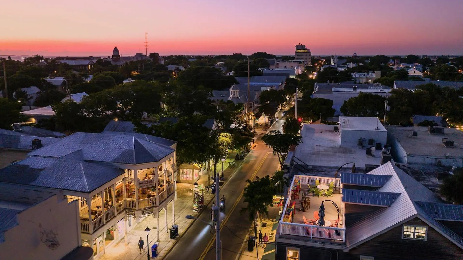 Apartment Mayas Secret Treasure By Last Key Realty Key West