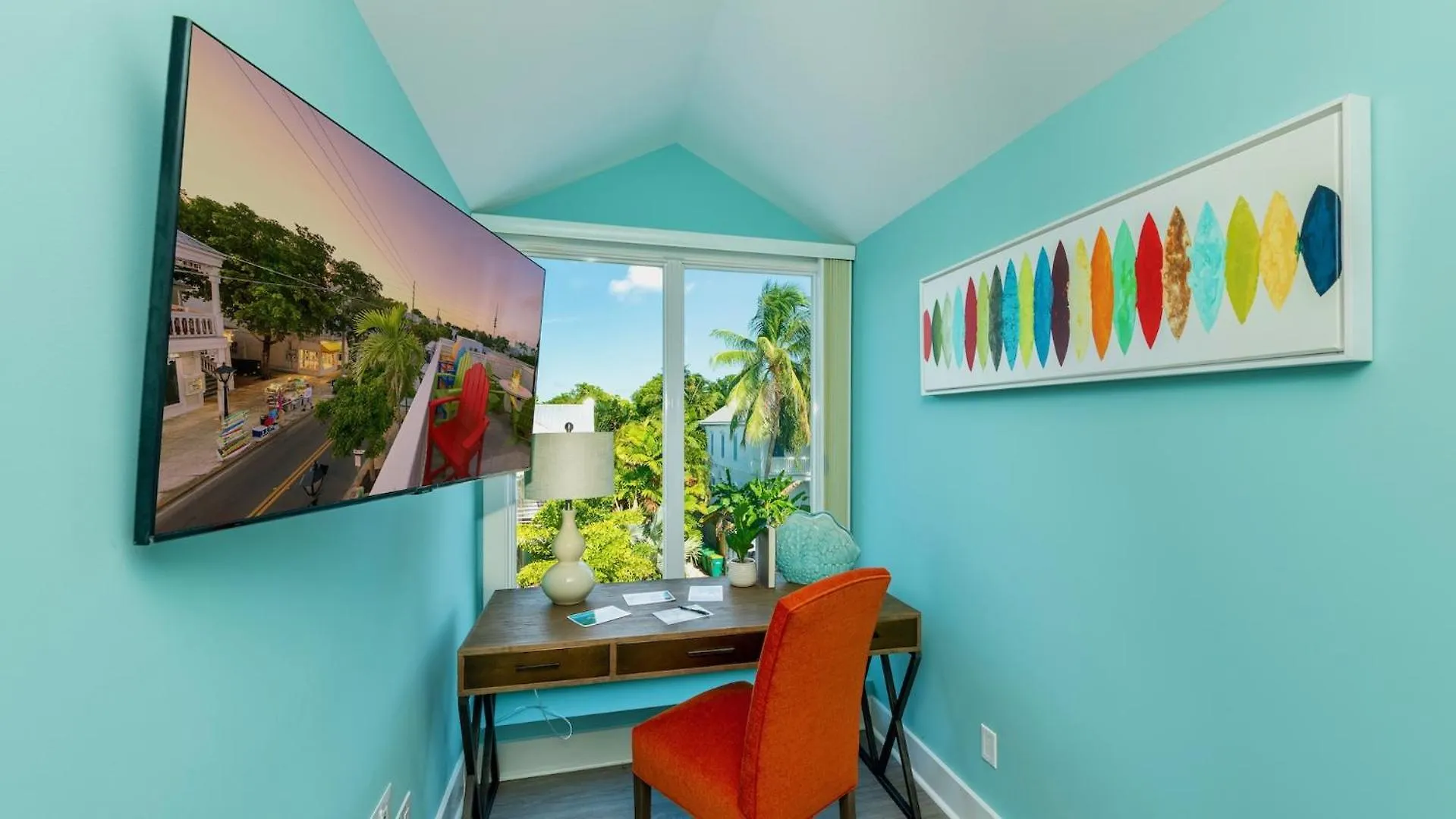 Mayas Secret Treasure By Last Key Realty Apartment Key West