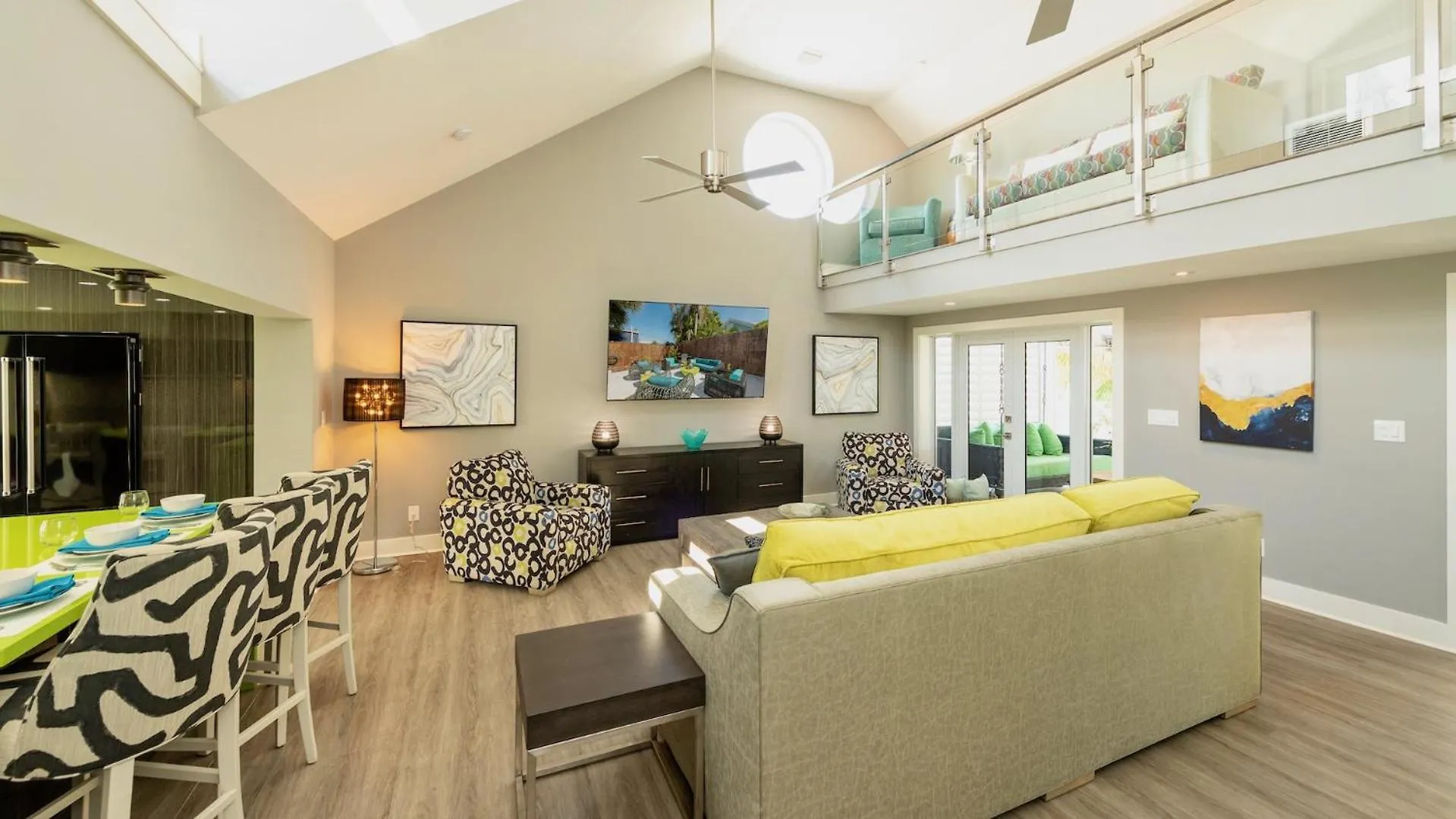 Apartment Mayas Secret Treasure By Last Key Realty Key West