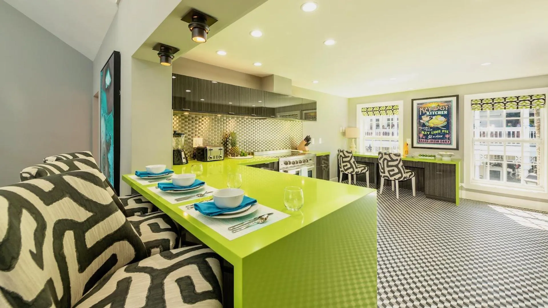 Mayas Secret Treasure By Last Key Realty Apartment