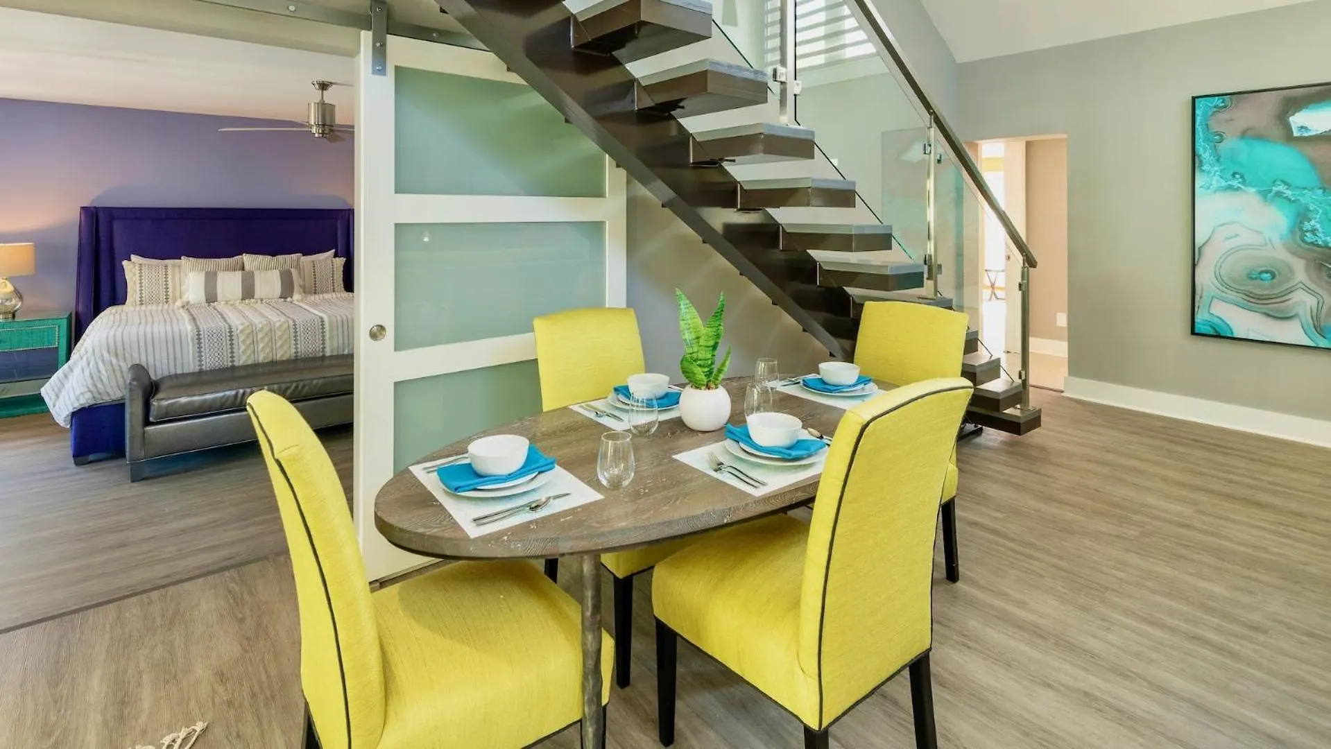 Apartment Mayas Secret Treasure By Last Key Realty