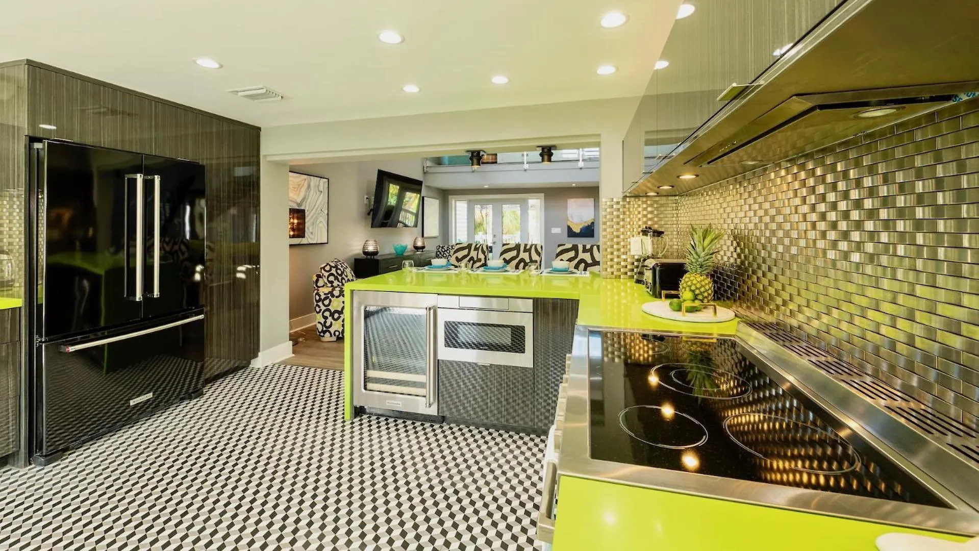 Apartment Mayas Secret Treasure By Last Key Realty *