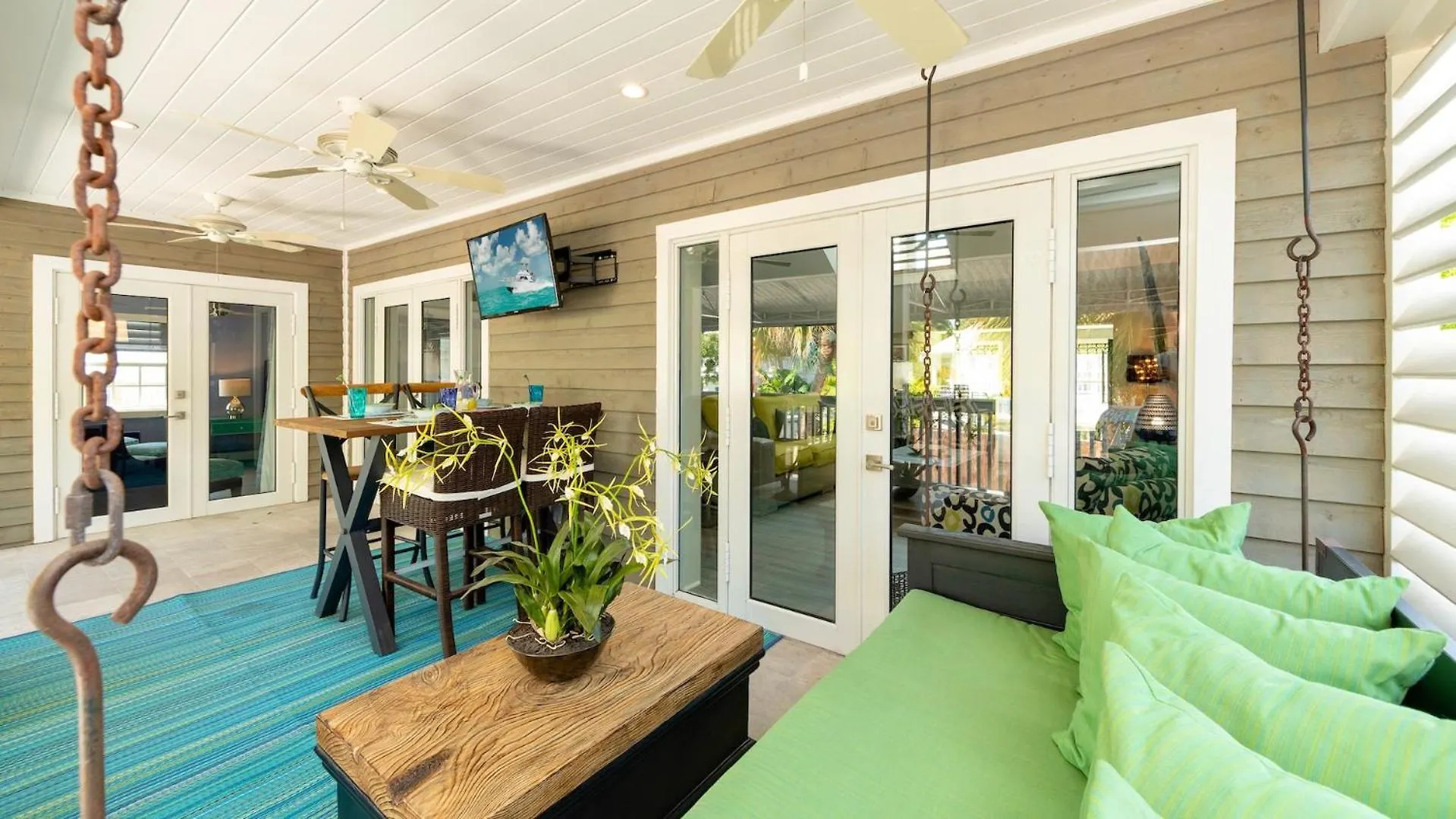 Mayas Secret Treasure By Last Key Realty